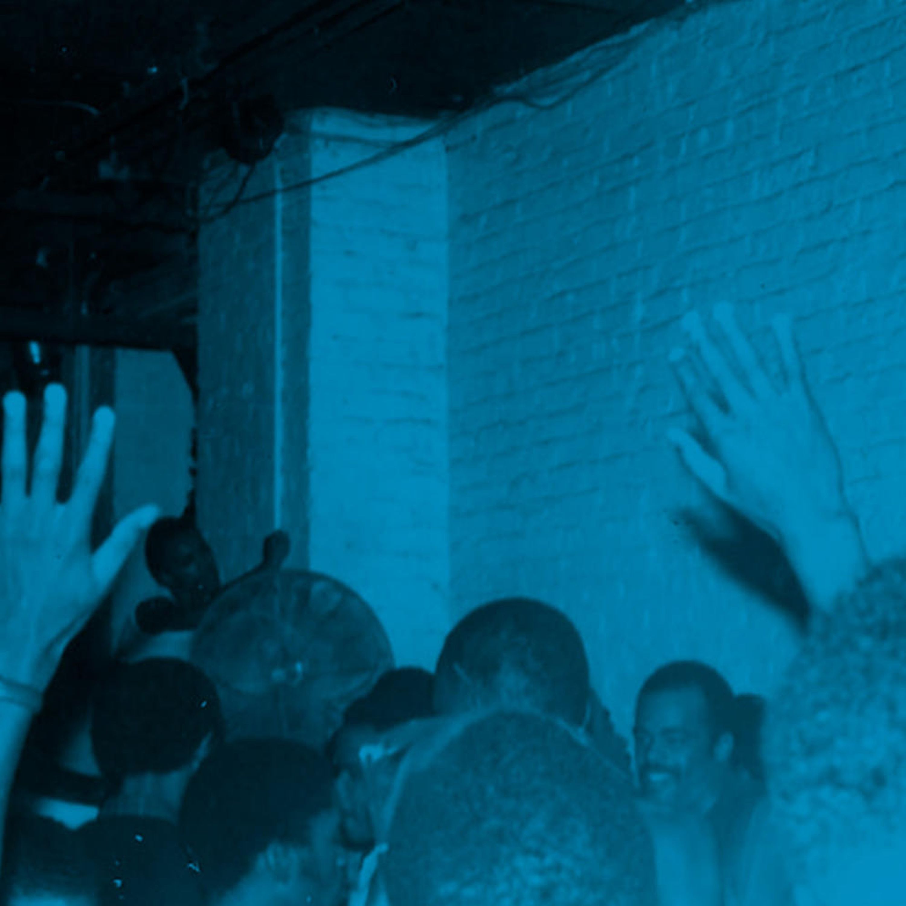 165: Jeremy Deller’s rave documentary, Sky’s Euphoria, special guest Piney Gir episode artwork