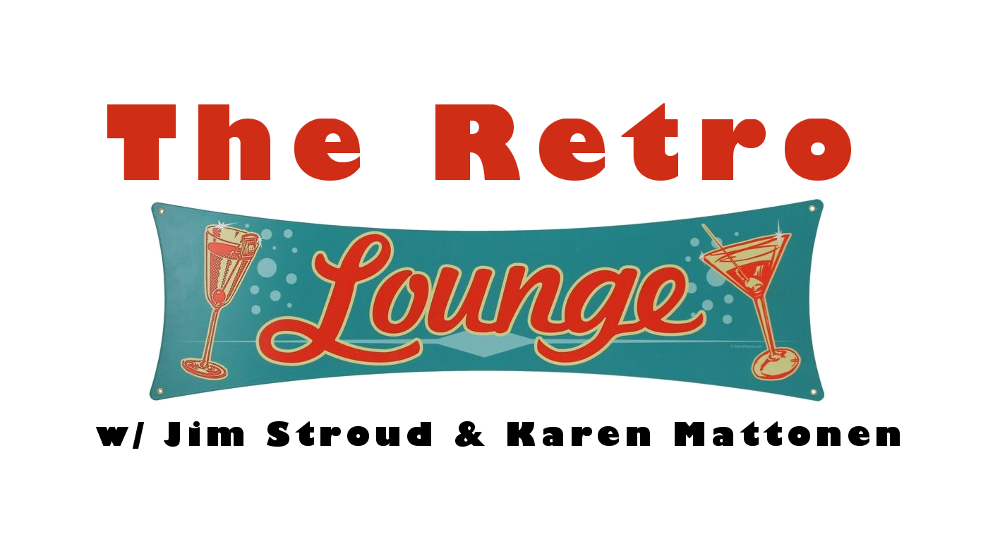The Retro Lounge - How To Make Money with Online Job Scams
