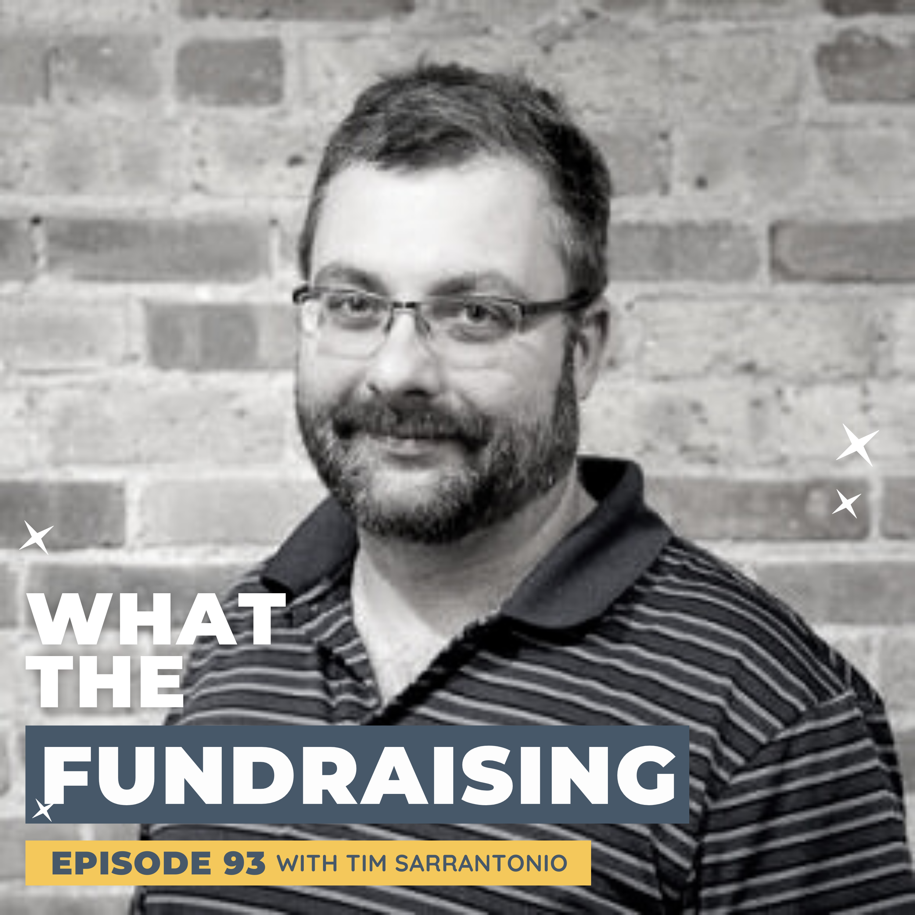 What the Fundraising