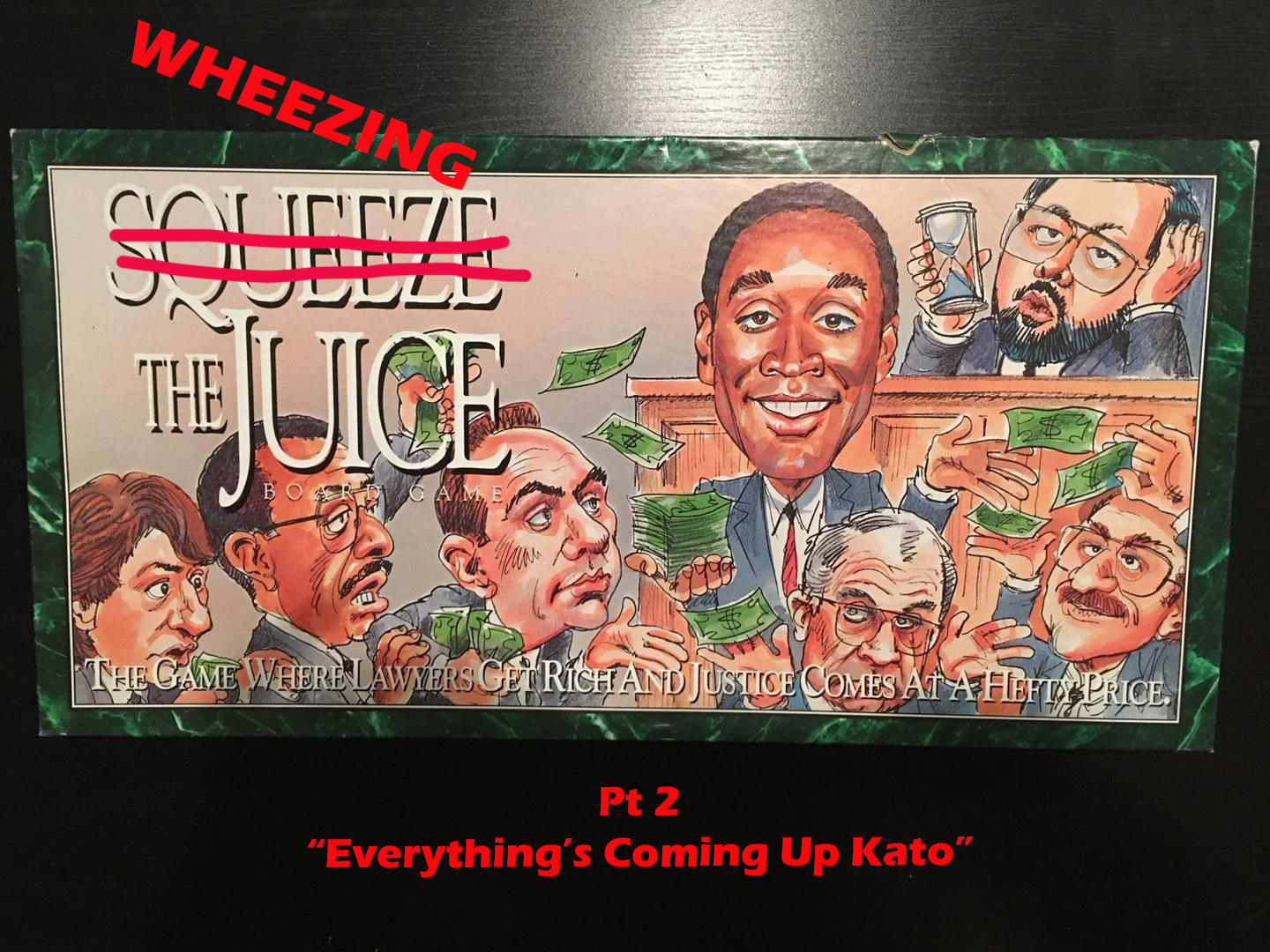 What the HELL Were You Thinking?