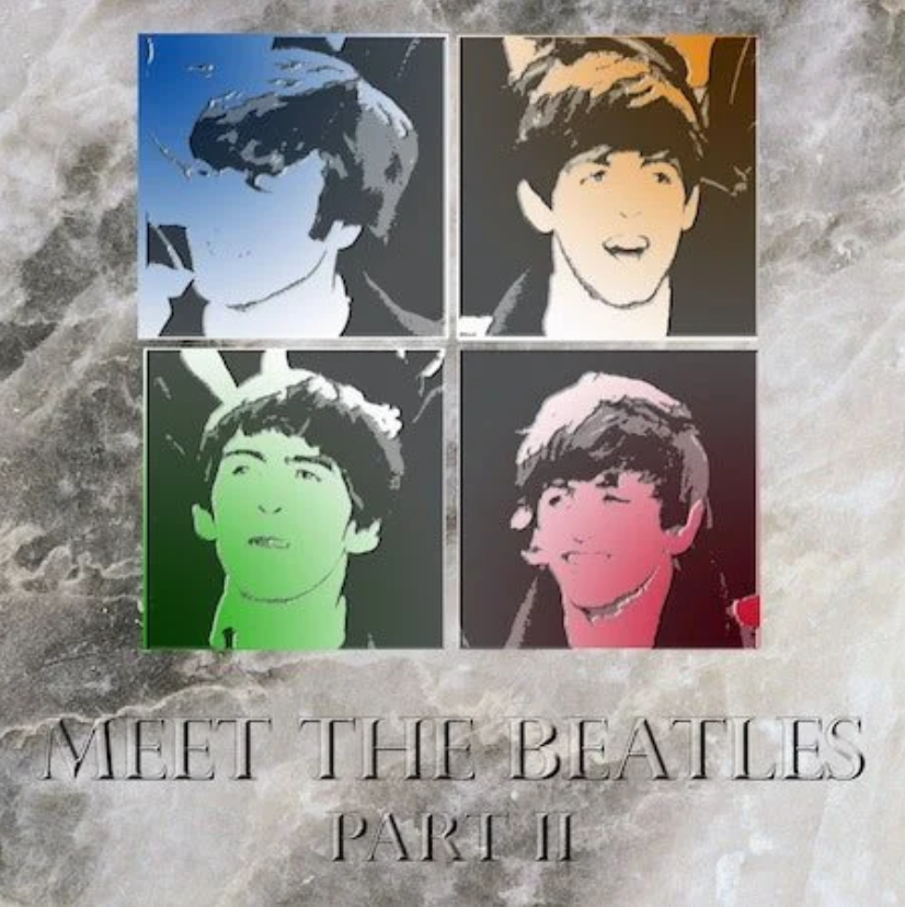 (ICYMI) Episode 8: Meet The Beatles Part 2