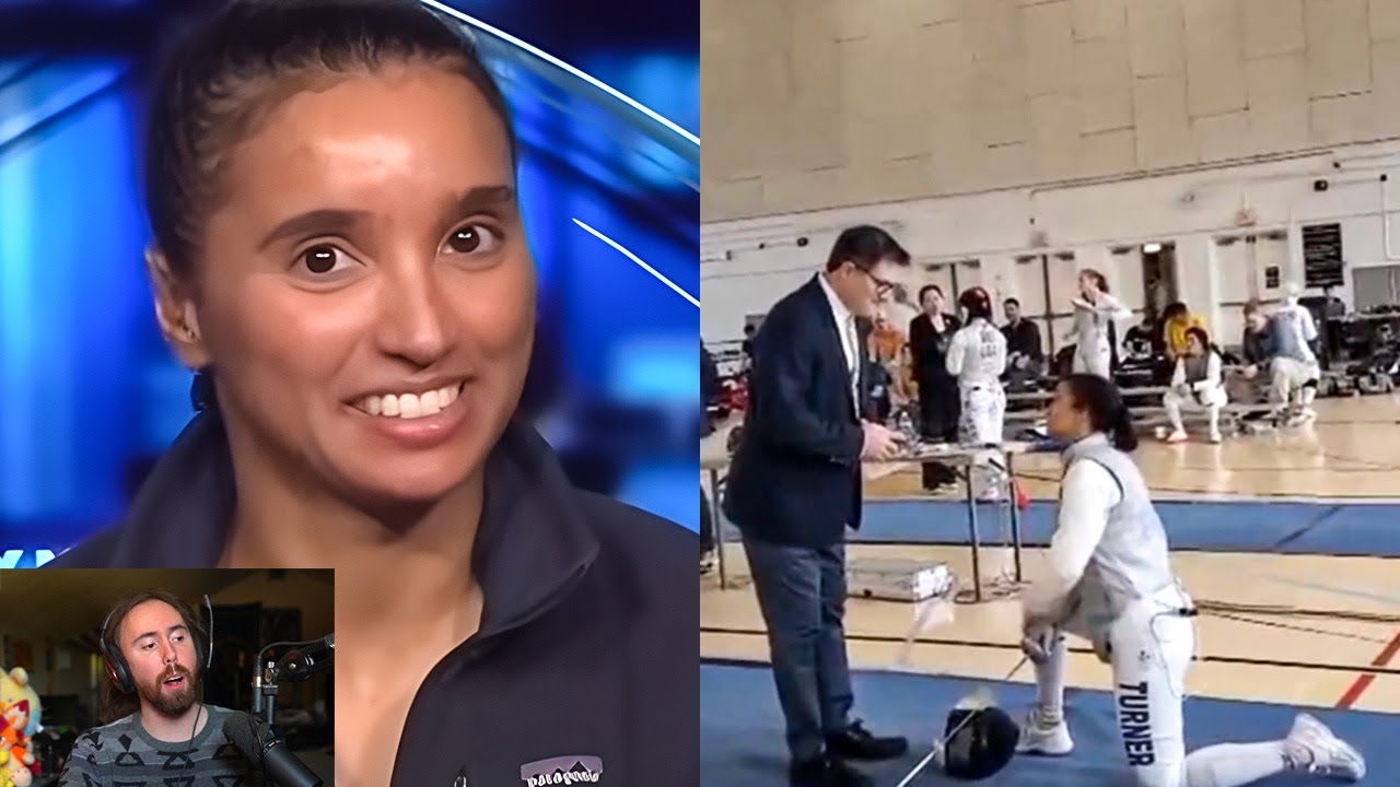 This is insane.. | Asmongold TV