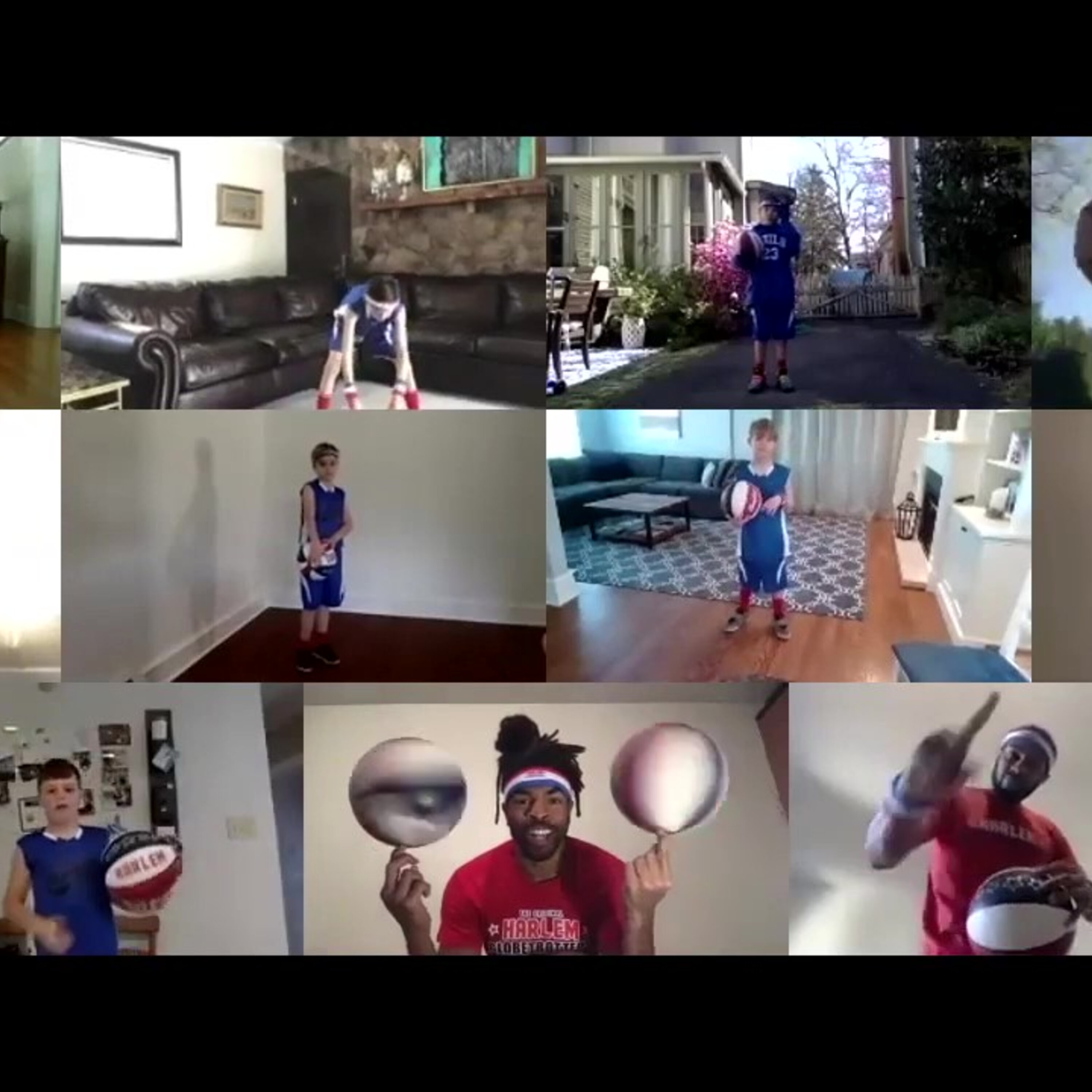 WCBS 880 Difference Makers