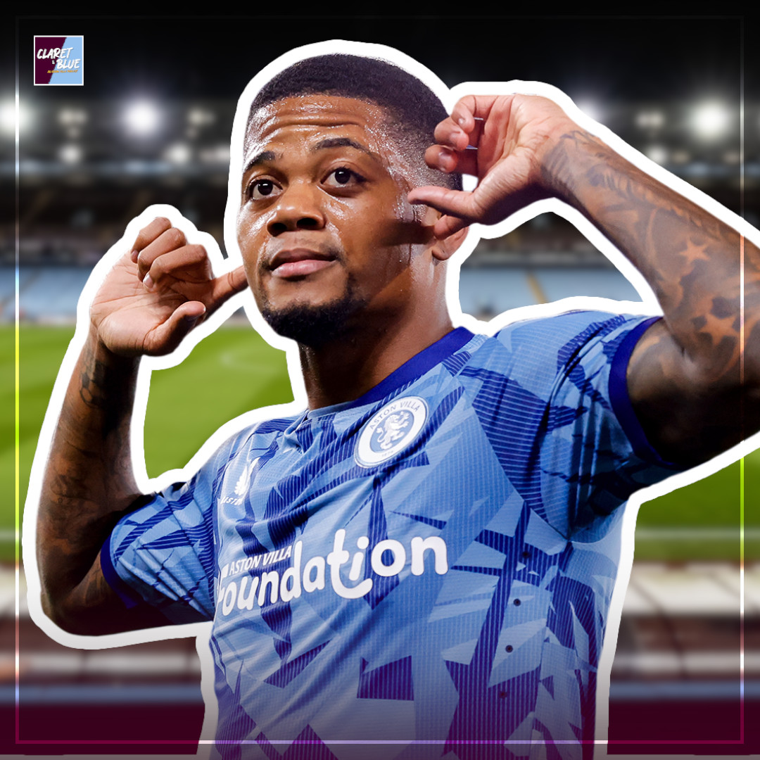 Claret & Blue Podcast