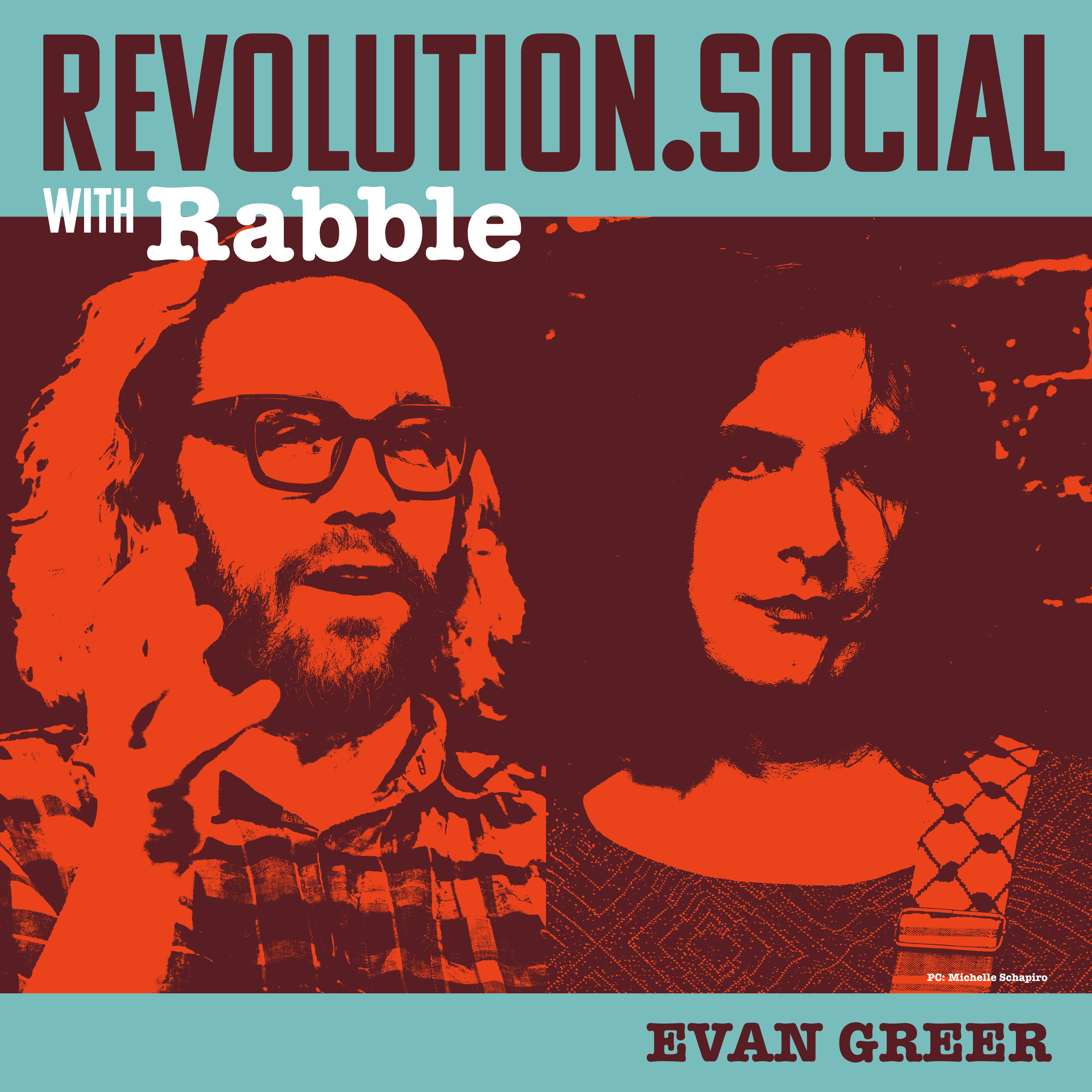 The Battle for Digital Freedom and Why KOSA Ain’t It (with Evan Greer)