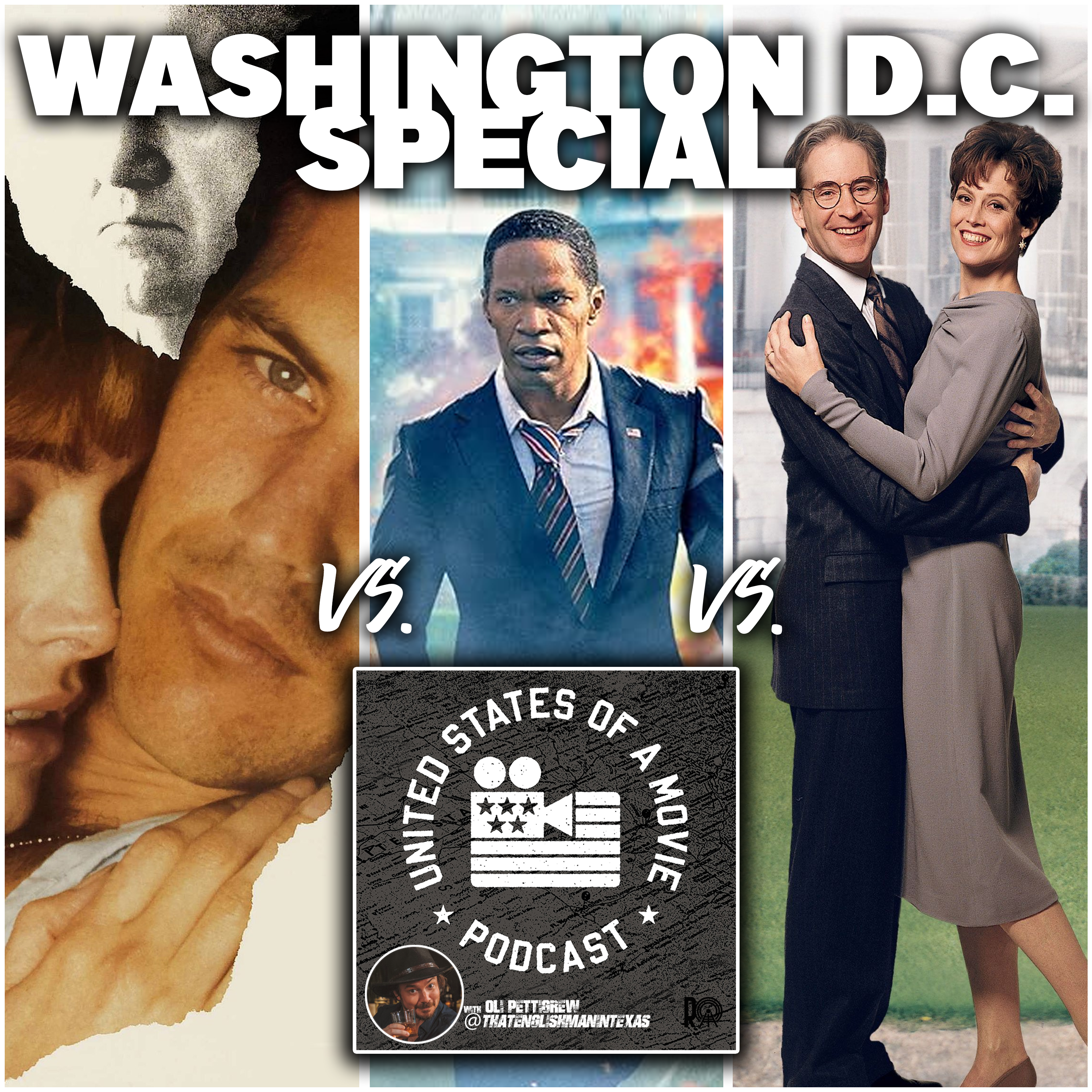 United States of a Movie