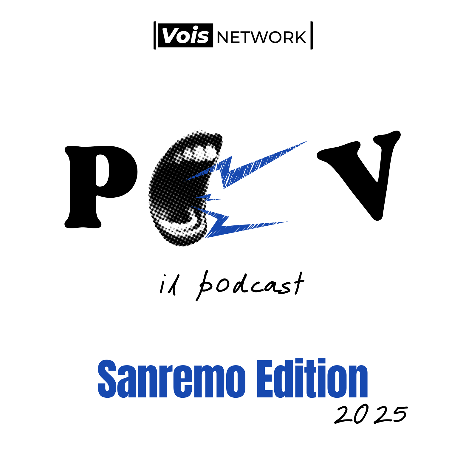 SPECIALE SANREMO 2025 - Quarta serata (cover)