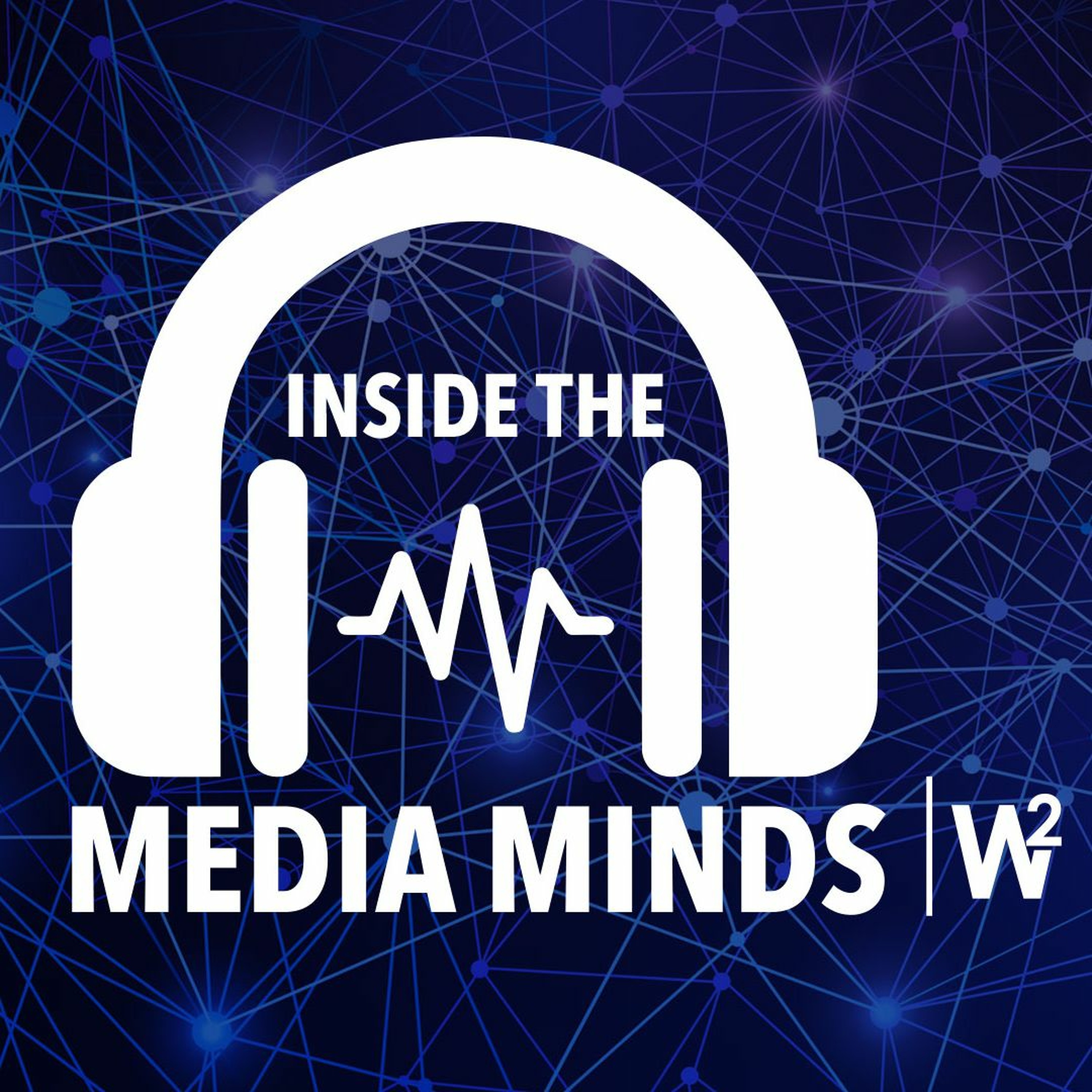 Inside the Media Minds Episode 32 - Signal Magazine/AFCEA episode artwork