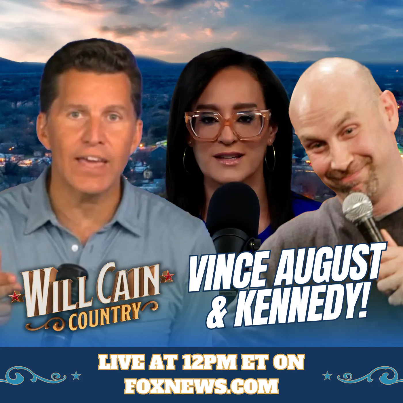 Lori Lightfoot EXPOSED: Chicago Tried Trump’s Crime Plan (ft. Kennedy & Vince August)