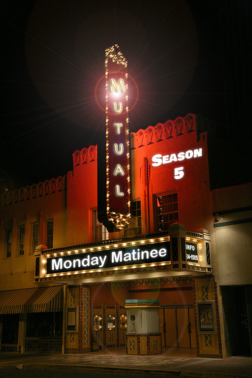 Monday Matinee for March 20th, 2023