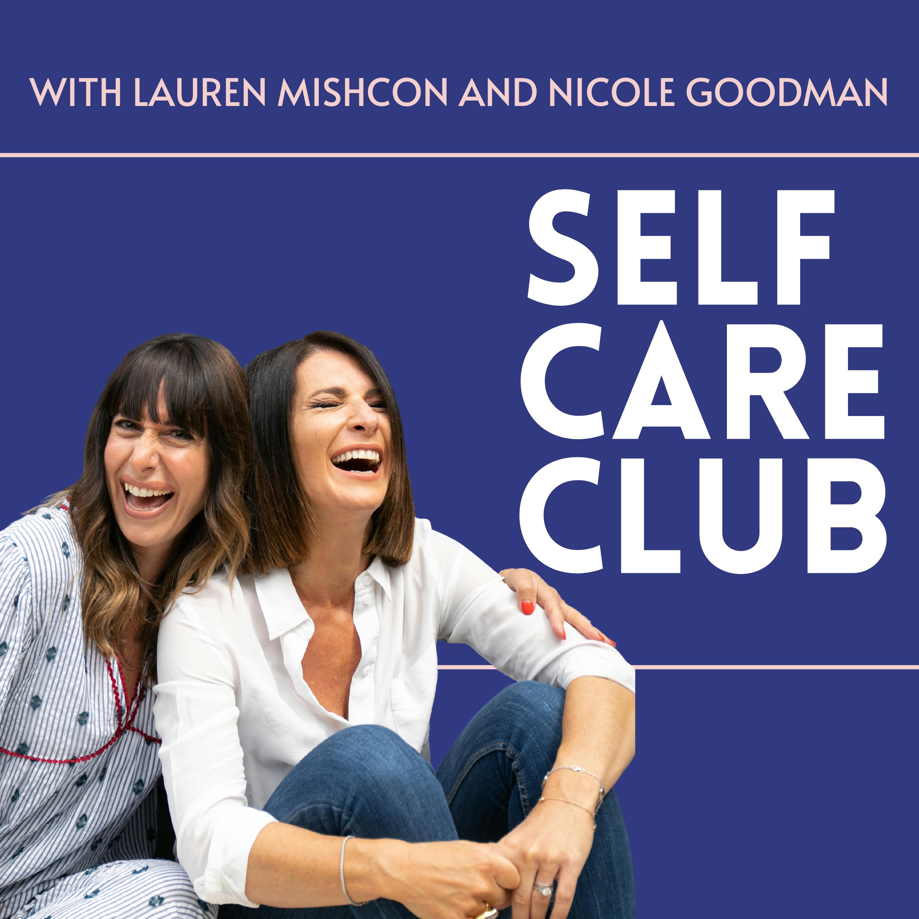 Self Care Club:Self Care Club