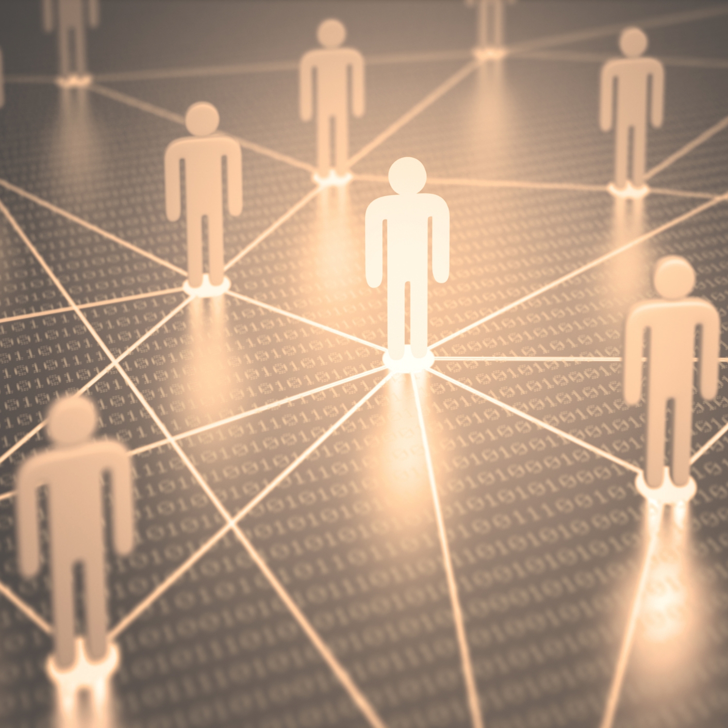 How to Meet the Most Important People In Your Life