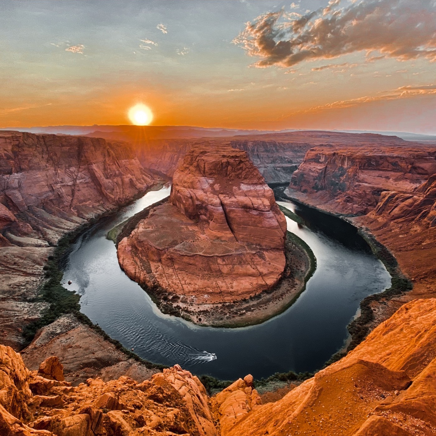 #61: An Epic Road Trip Through Northern Arizona