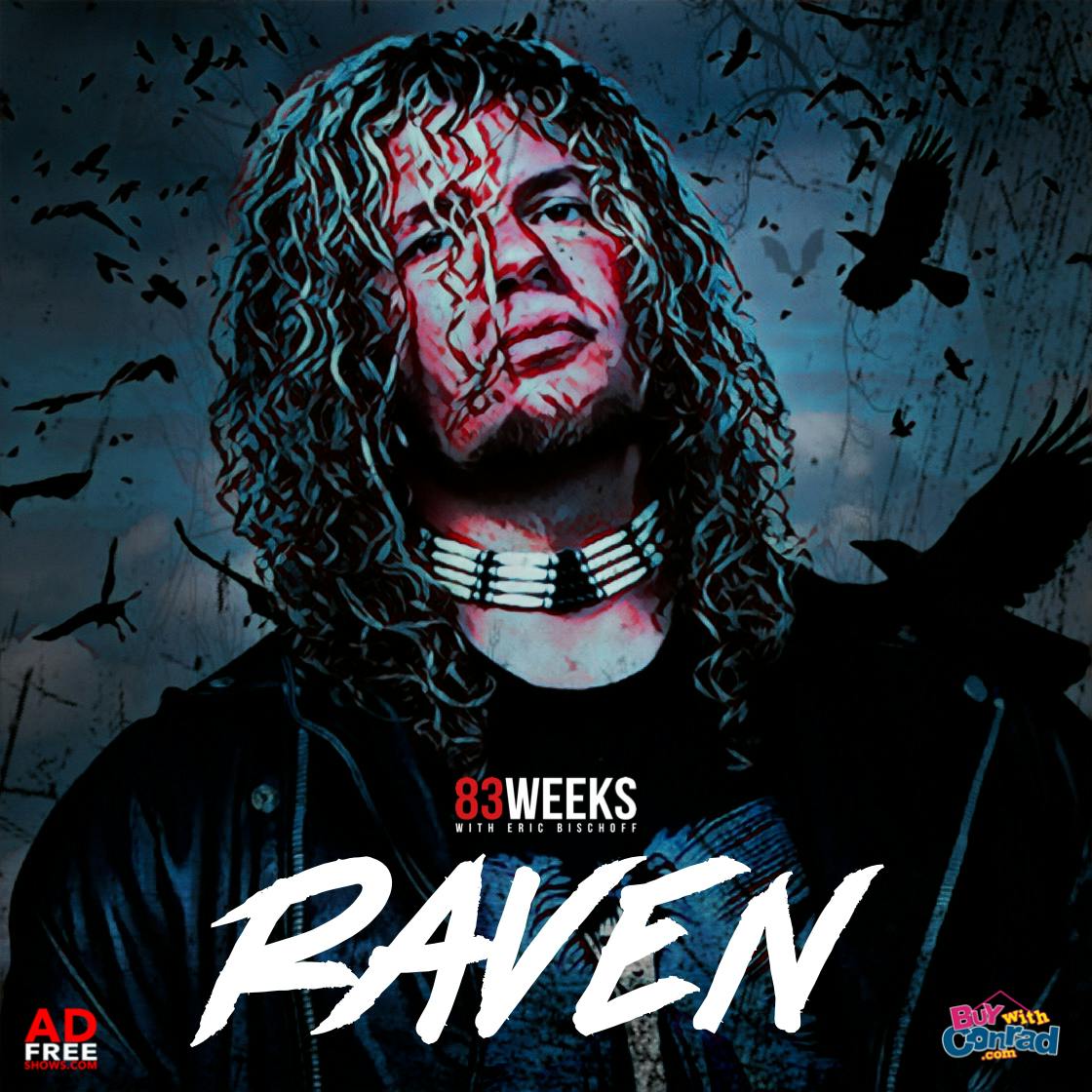 83 Weeks #238: Raven