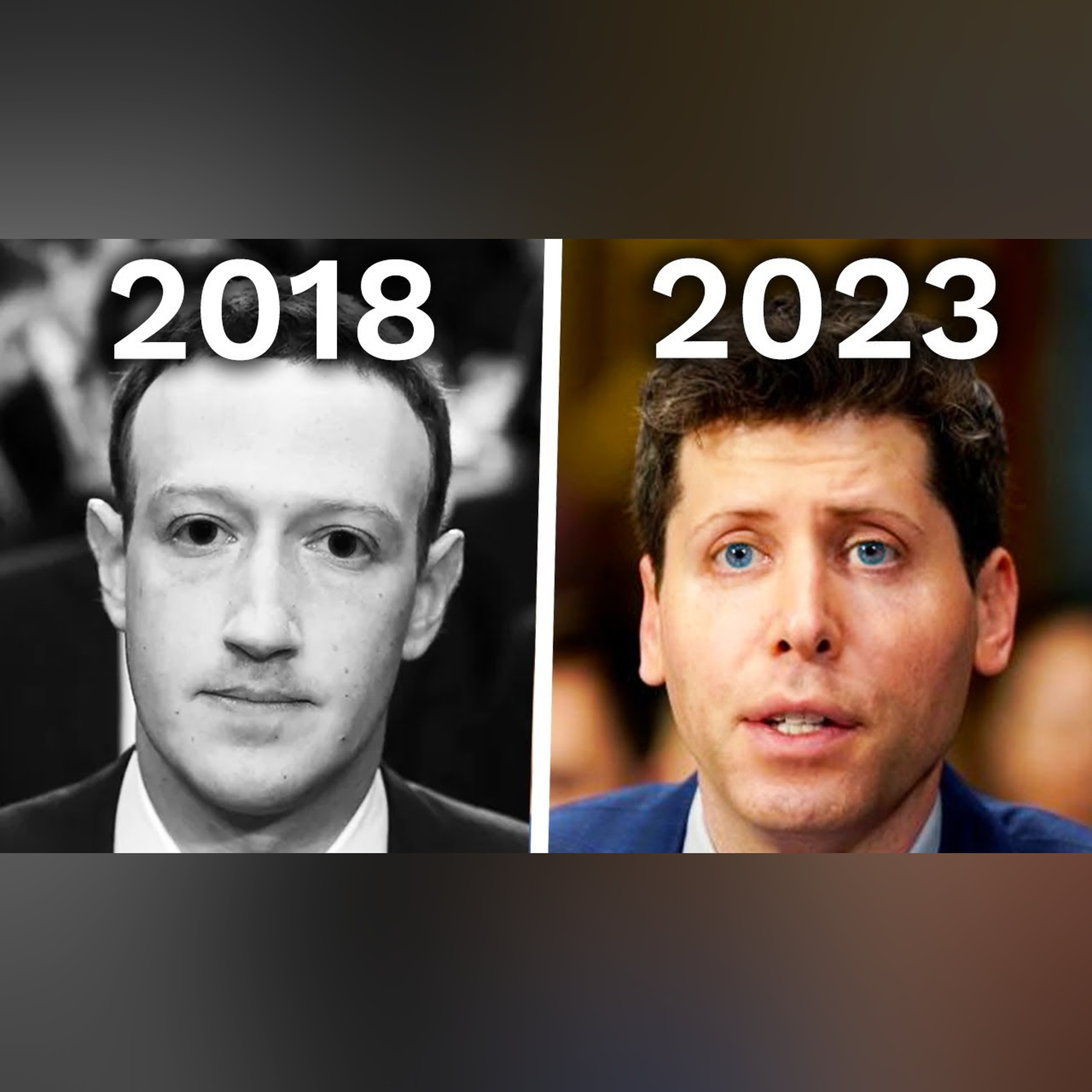 Does Congress Hate AI? episode artwork