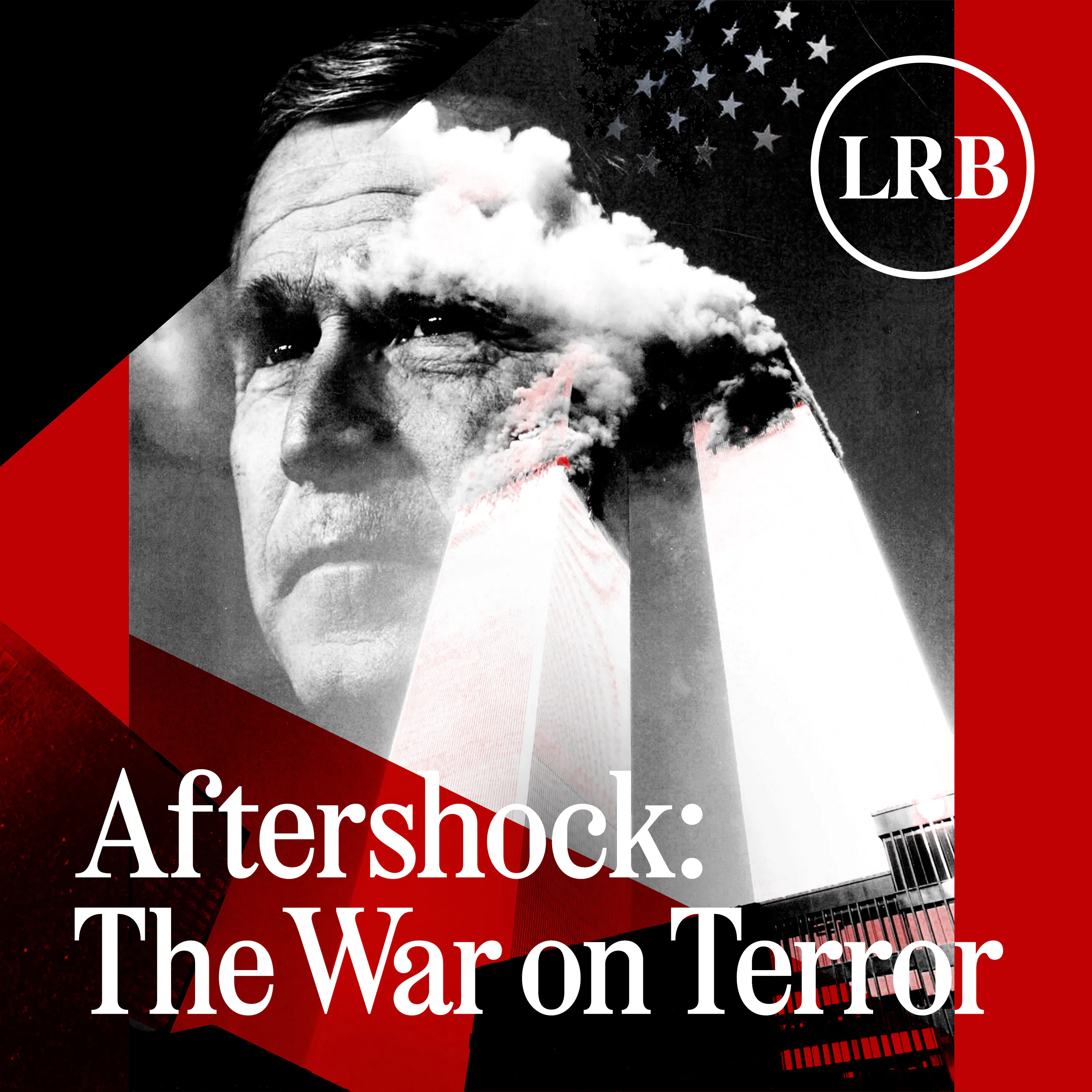 Episode 6: Aftershock ‘Live’ episode artwork