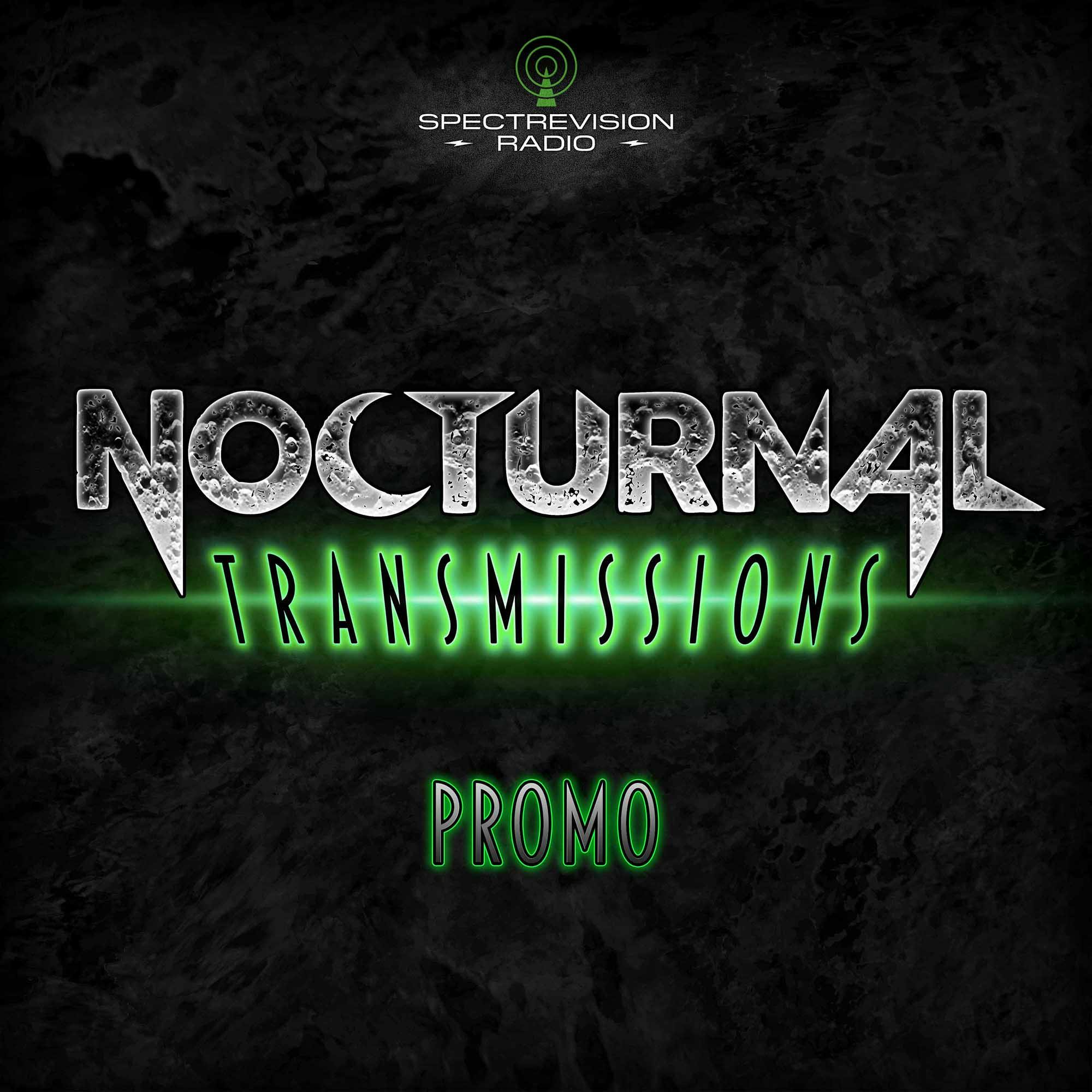 ANNOUNCEMENT - A dark SPECTRE is hanging over Nocturnal Transmissions