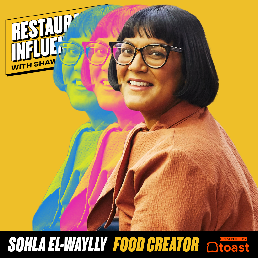 Restaurant Influencers