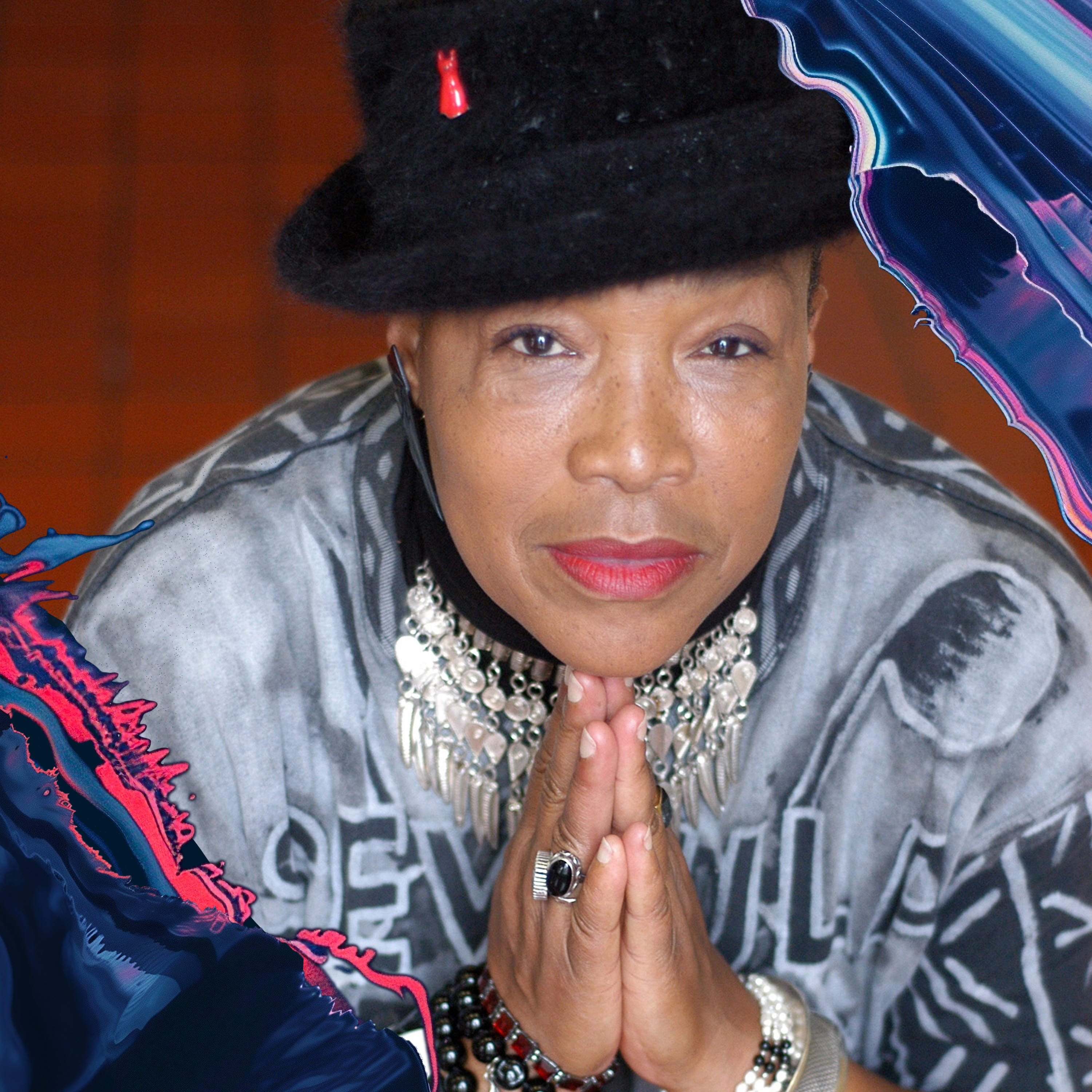 How Rhodessa Jones went from nude dancer to theater icon