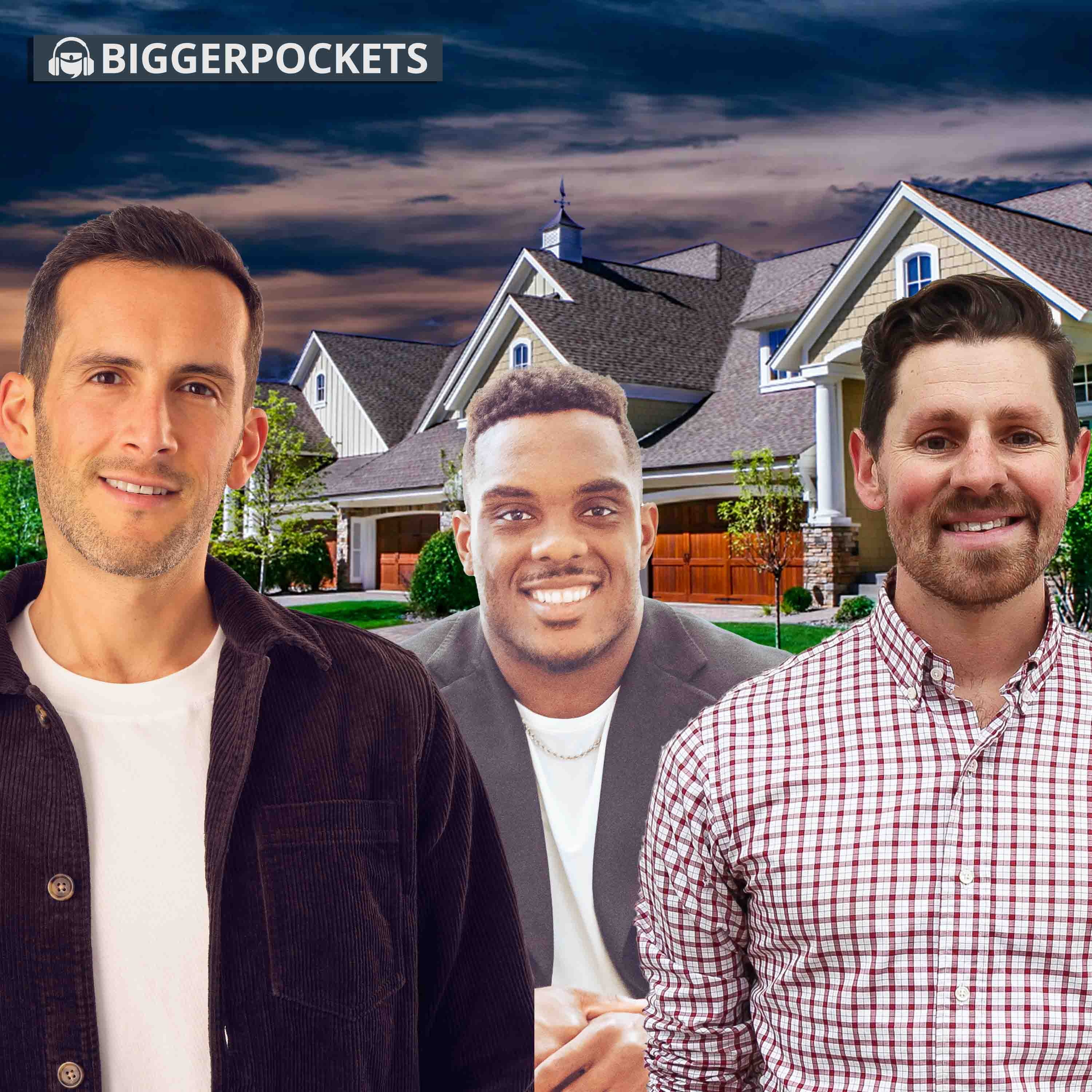 2 Resources OTHER Than Money You Can Use to Get into Real Estate Investing