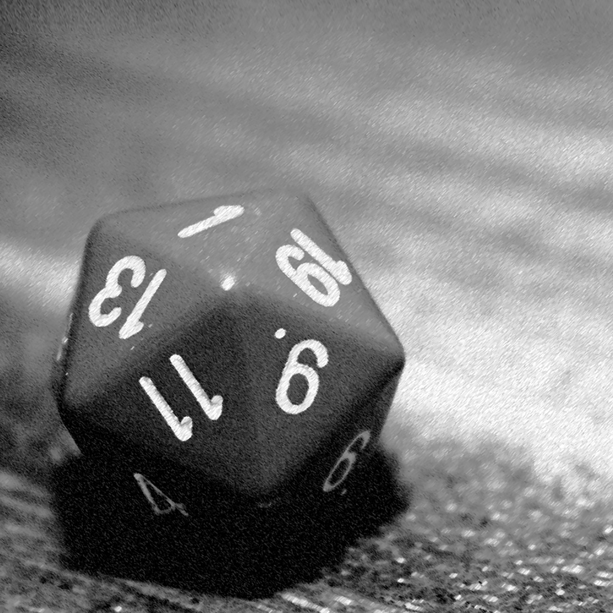 Thumbnail for "Chaotic Neutral".