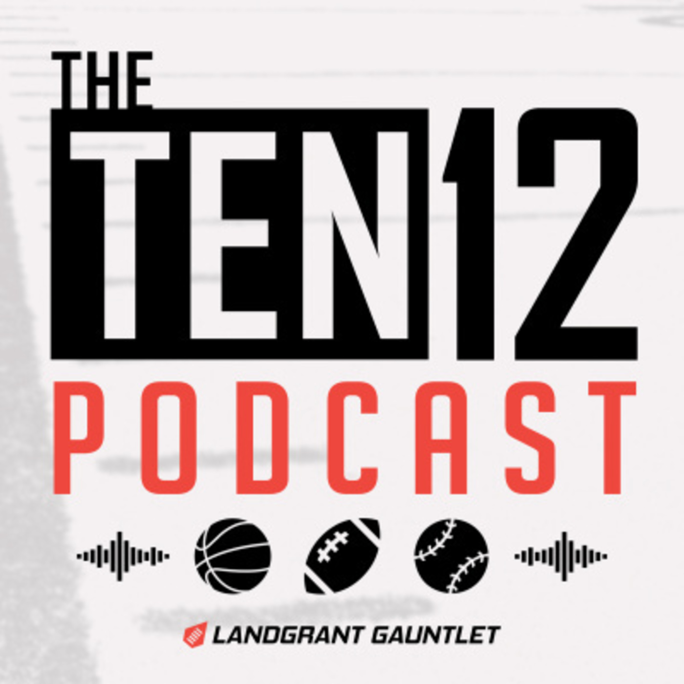 Ten12 Podcast