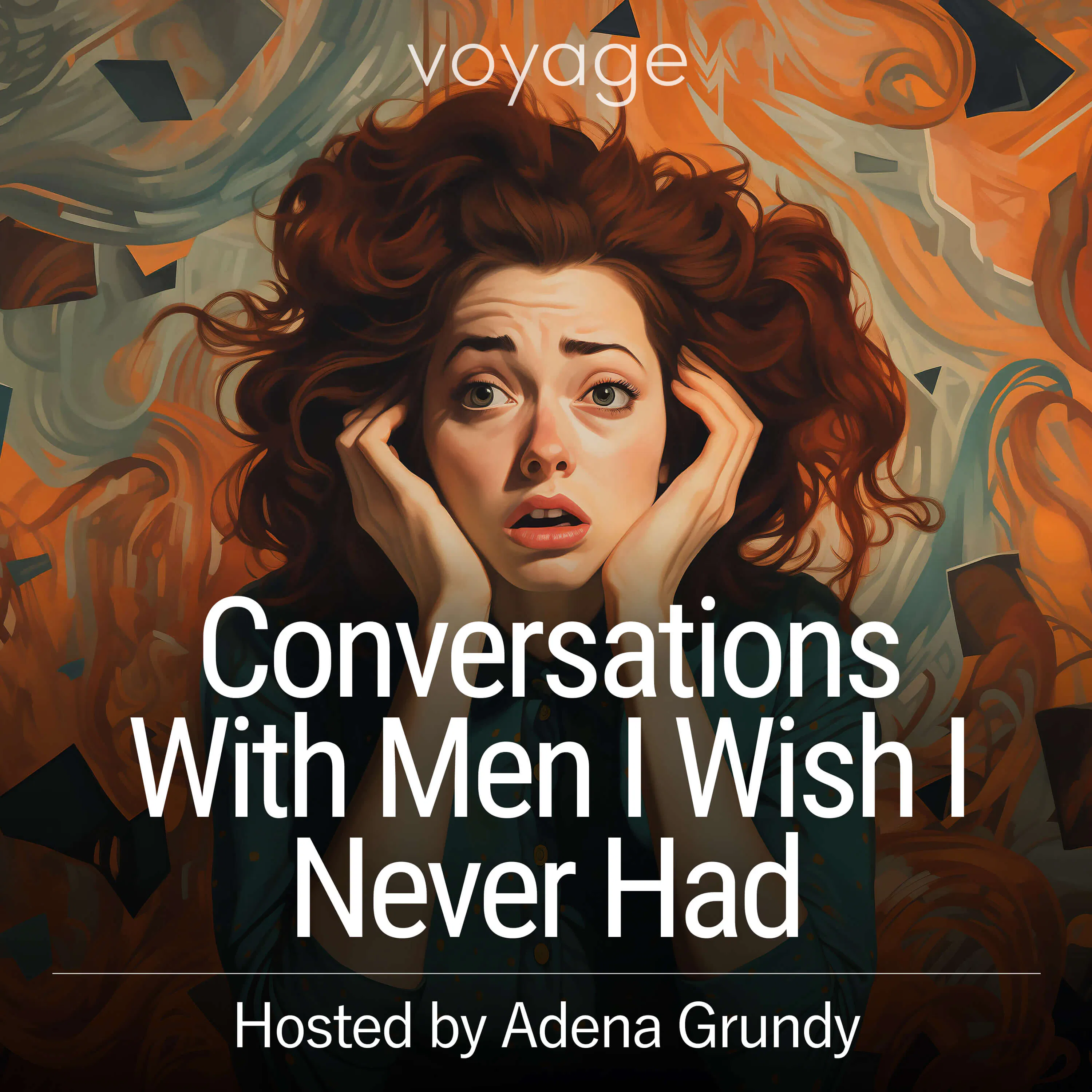 Also From Voyage - Across Social Media Lines Also From Voyage - Across Social Media Lines