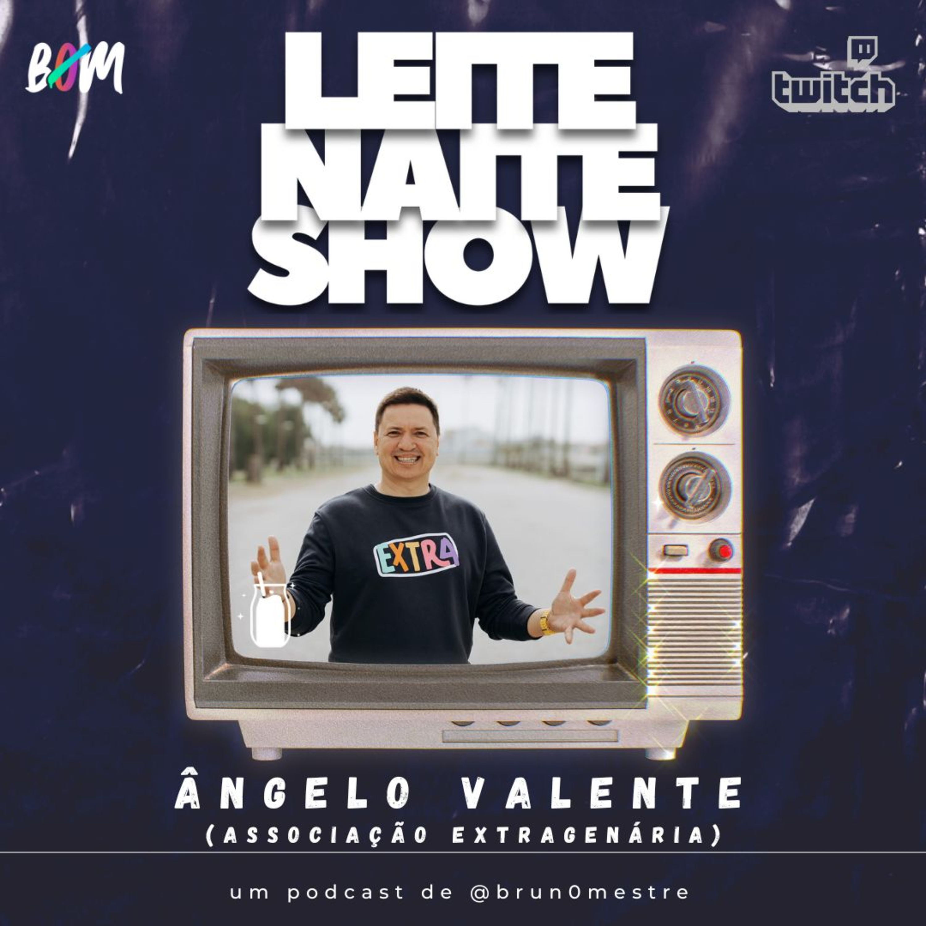 Leite Naite Show