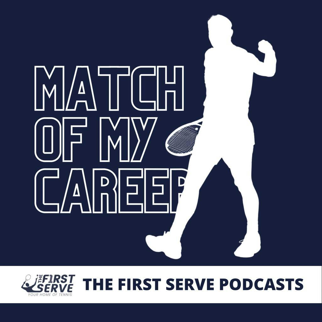 Match of My Career - S01 E01 | Stephen Huss