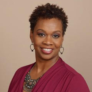 Stacey Banks-Houston, award-winning entrepreneur, author, speaker and business coach episode artwork