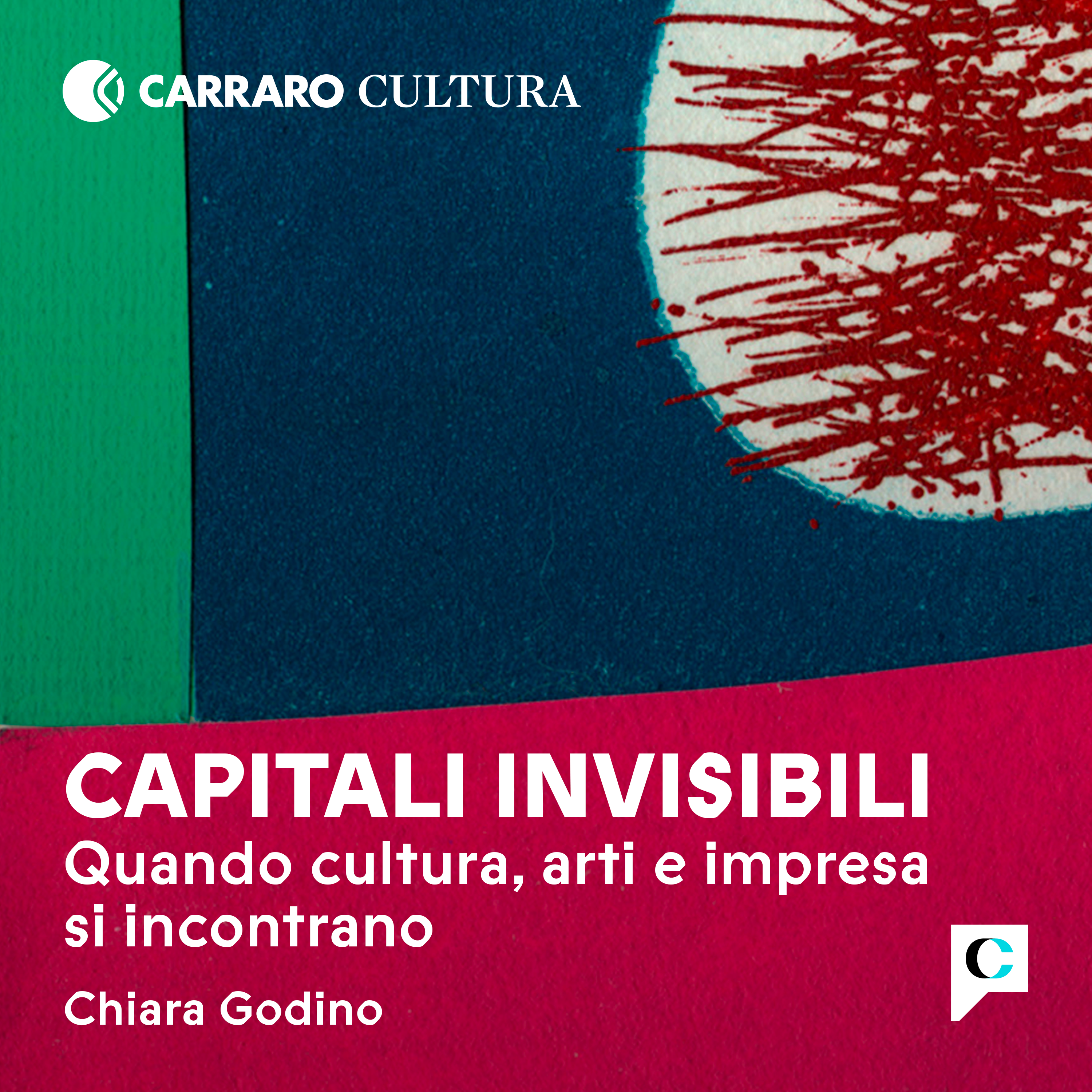 Capitali Invisibili - Quando cultura, arti e impresa si incontrano