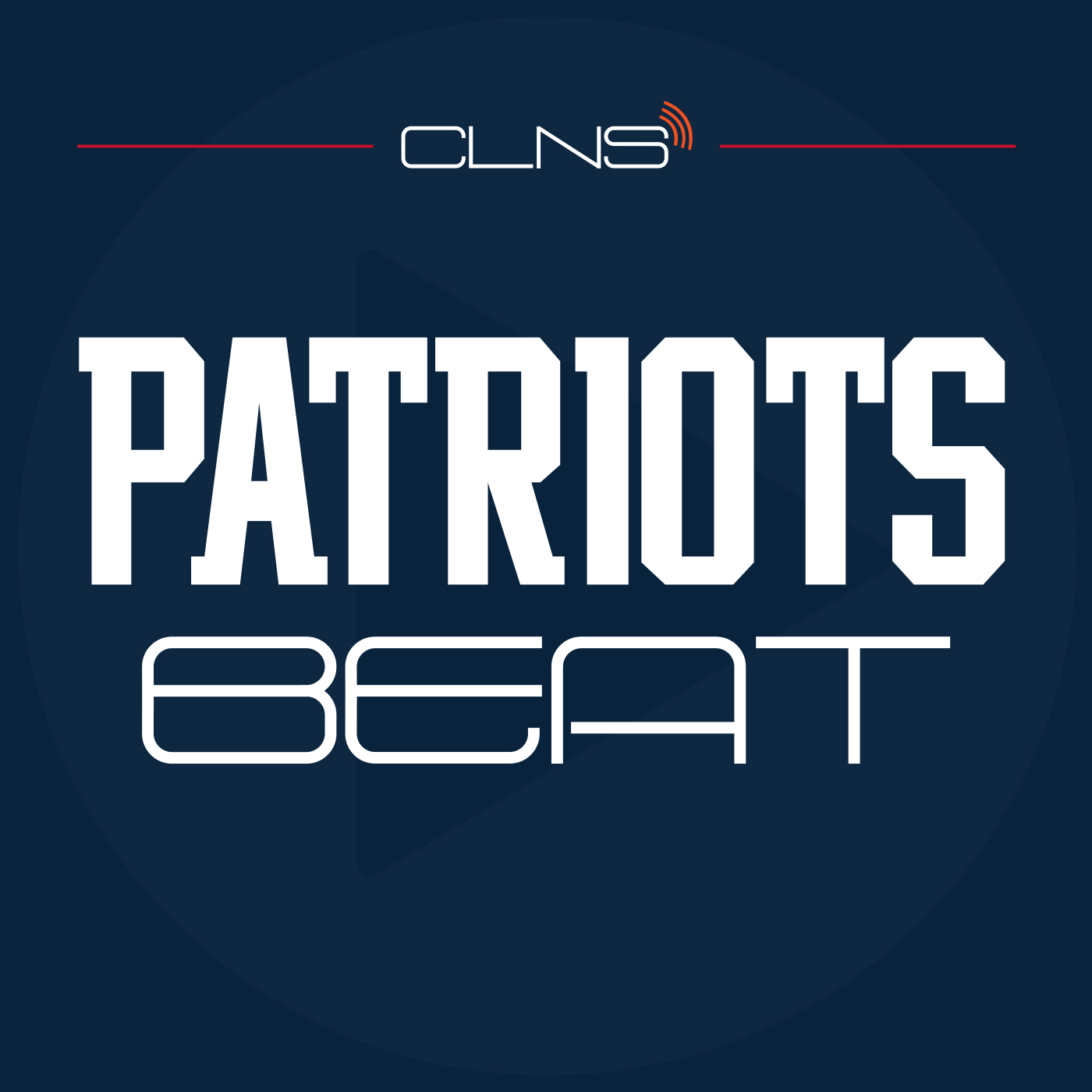 213: Bob Socci | Replacing a Legend in the Booth | Interacting with Bill Belichick | Powered by CLNS Media