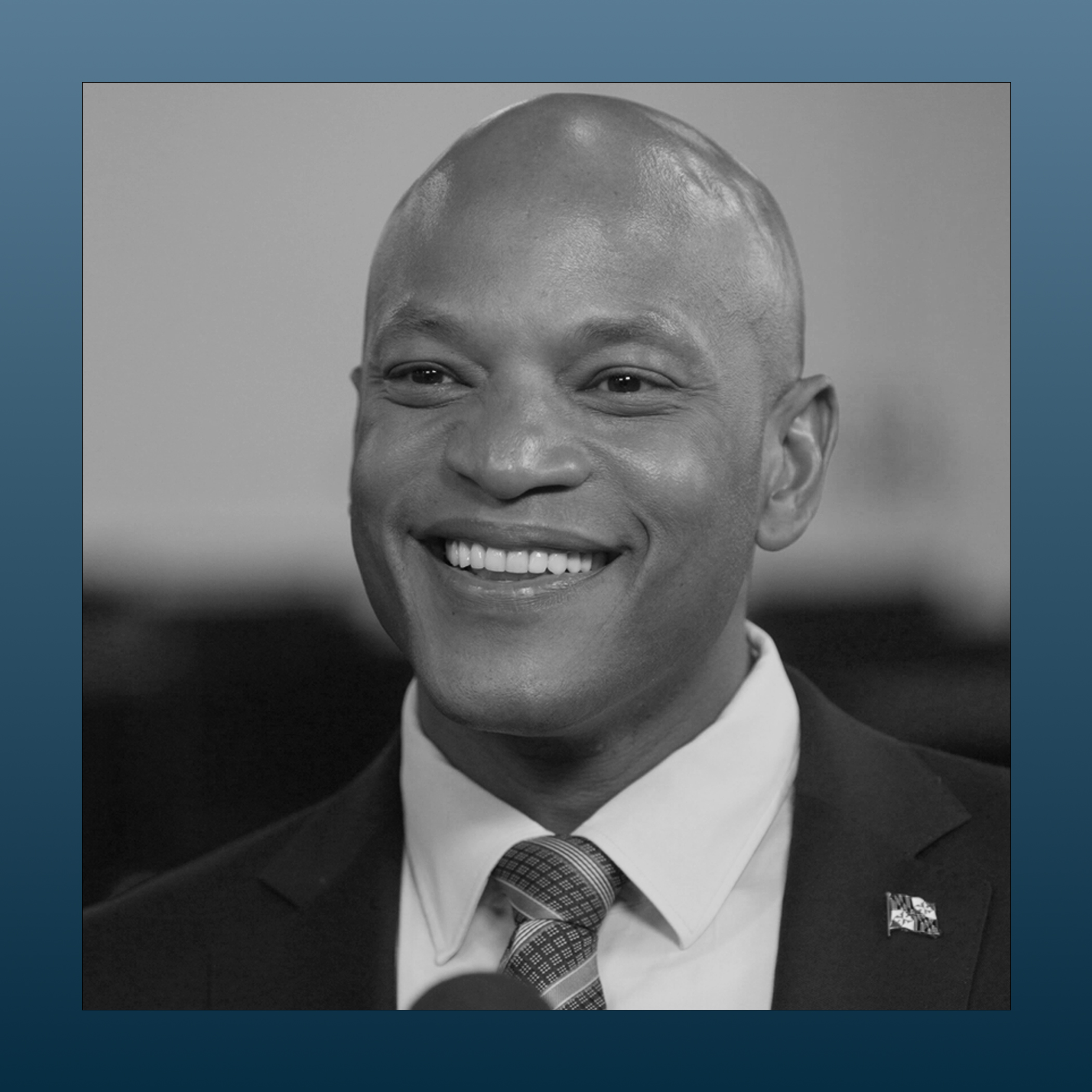 At Our Table with Jaime Harrison