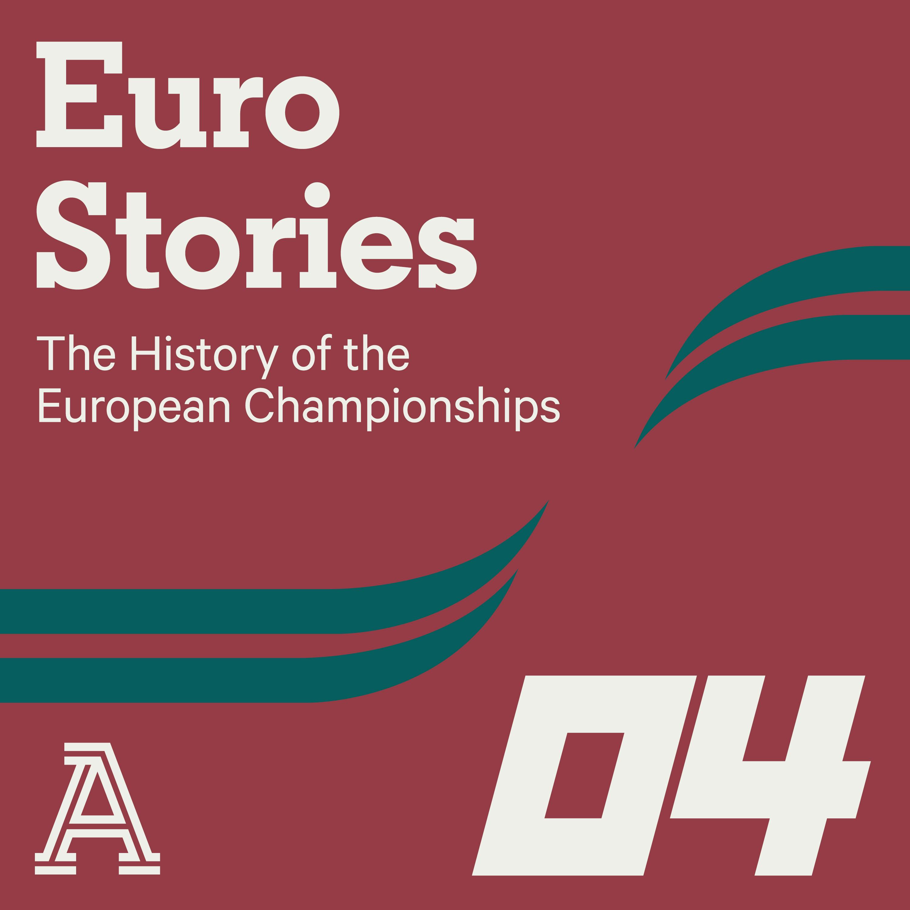 Euro Stories: 2004