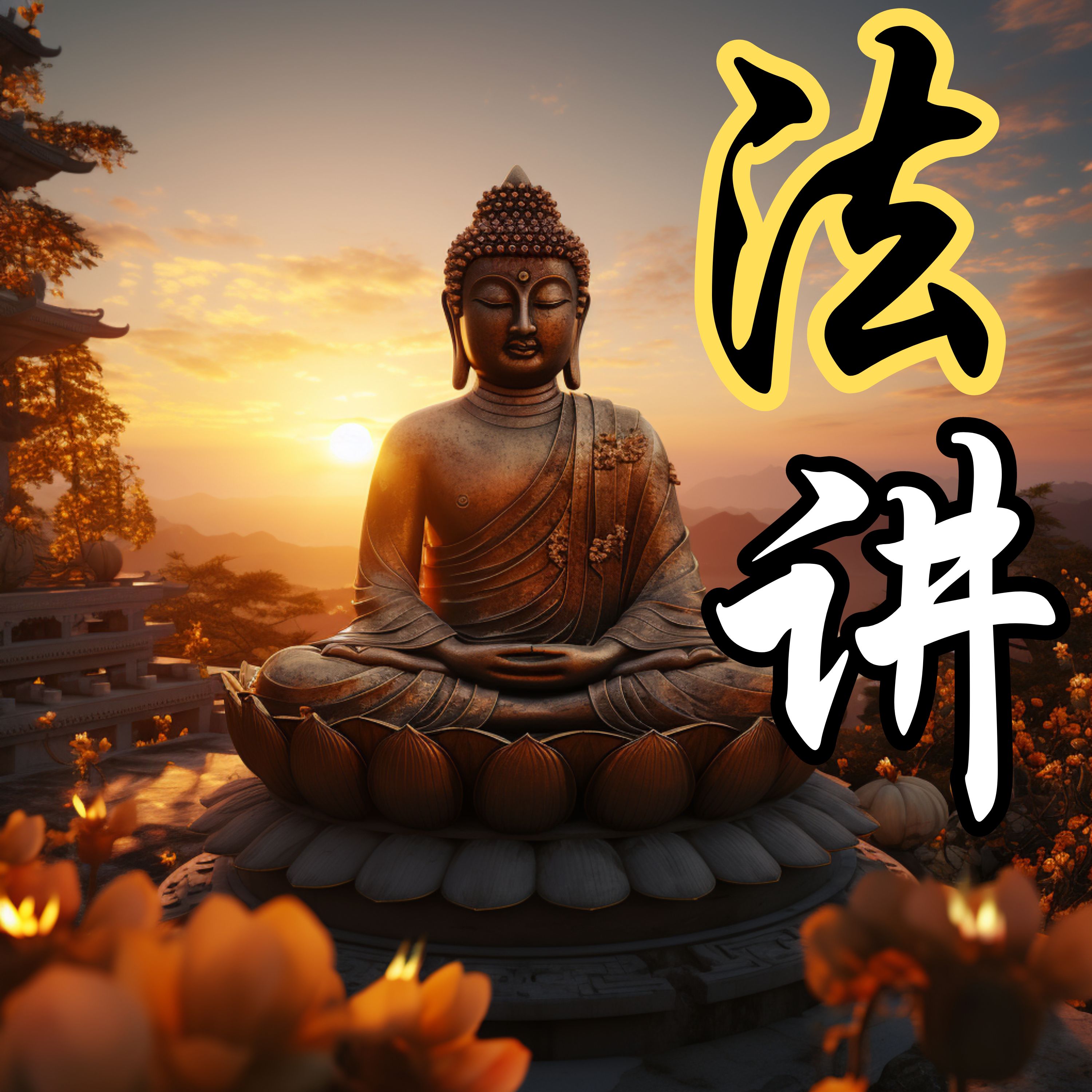 91歲老僧說：遇到小人為難時，不要生气翻臉！嘴裡默念這3字神咒，竟能立刻反敗為勝！｜佛談大小事