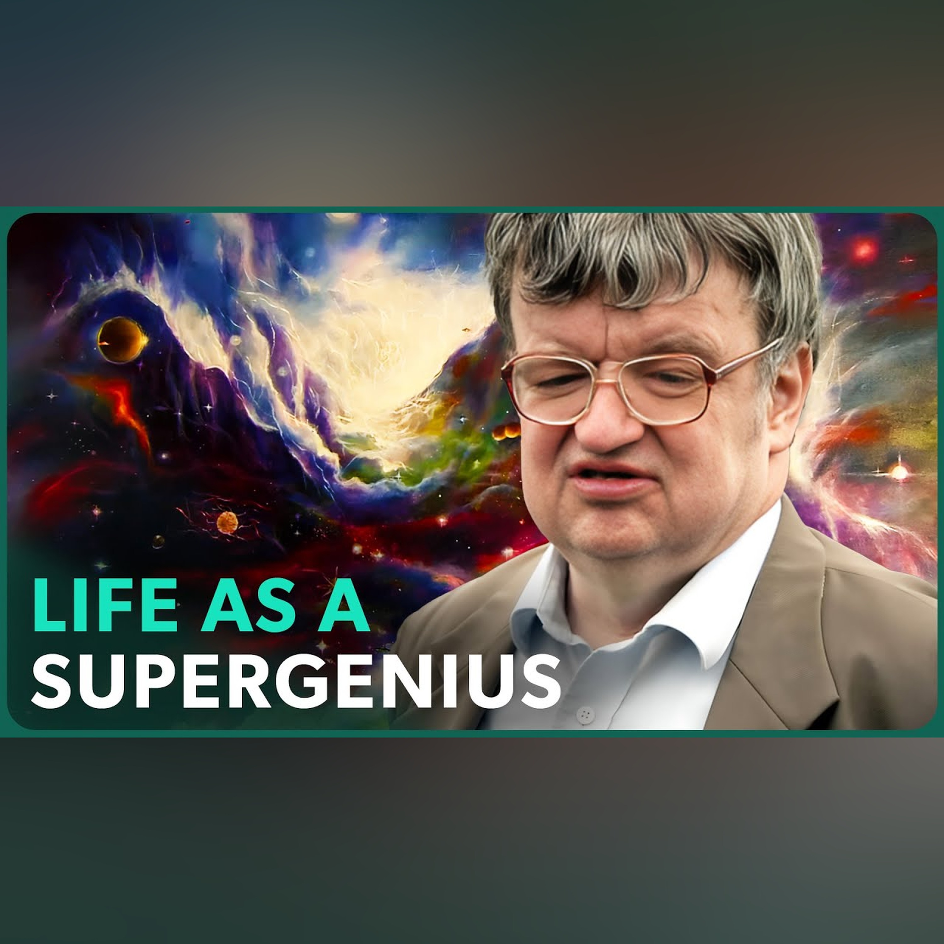 SuperHuman Geniuses: World's Smartest People