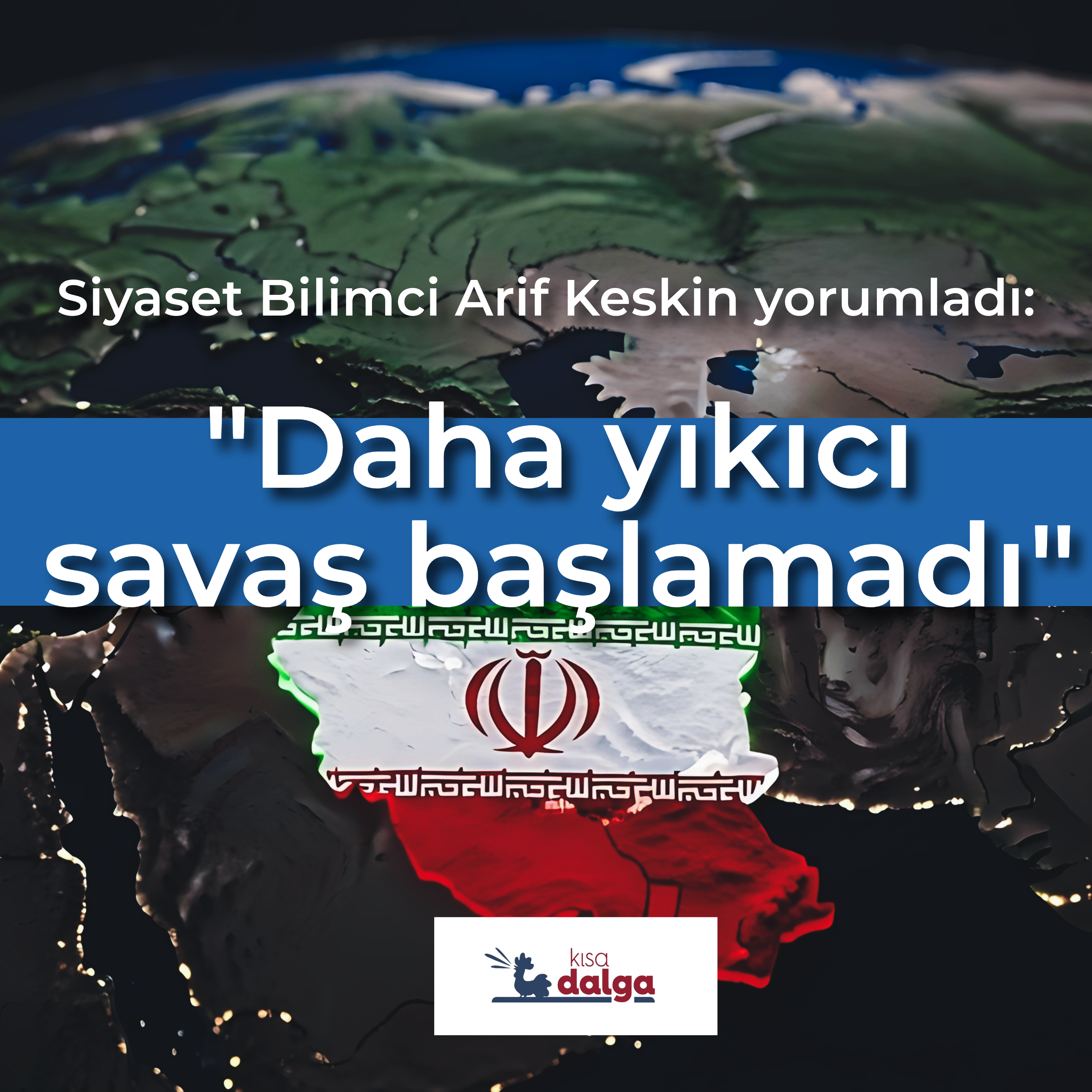 İran'da Hamaney'den sonra ne olacak? Türkiye'ye saldırı mümkün mü?