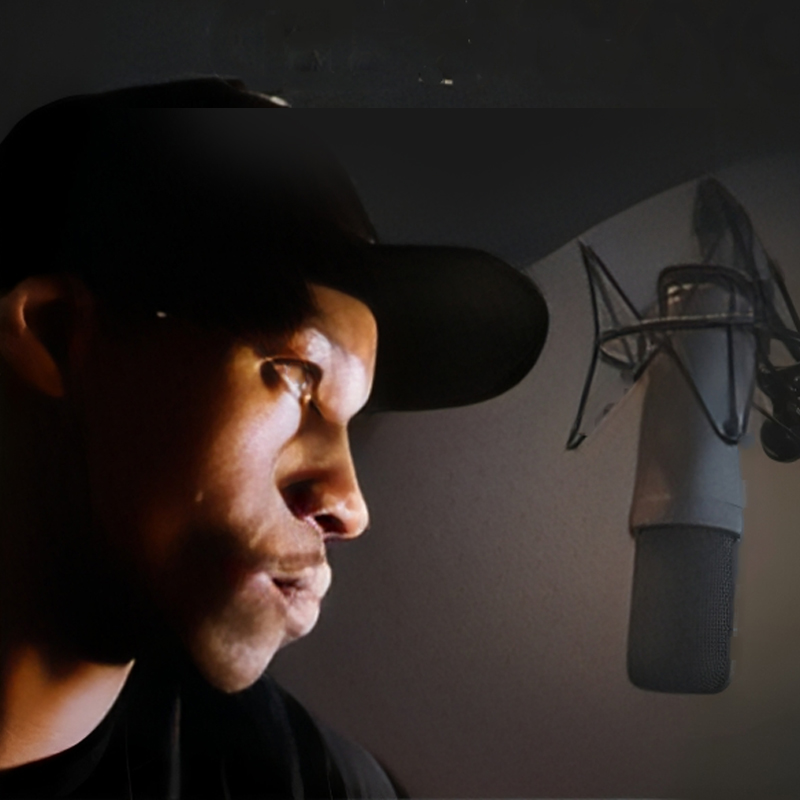 Bryson McCalley Launches Podcast: LAST OF A DYNG SEED