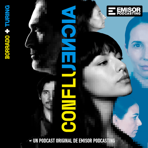 ¿Turing te impresionó? Espera a escuchar Confluencia ¿Turing te impresionó? Espera a escuchar Confluencia