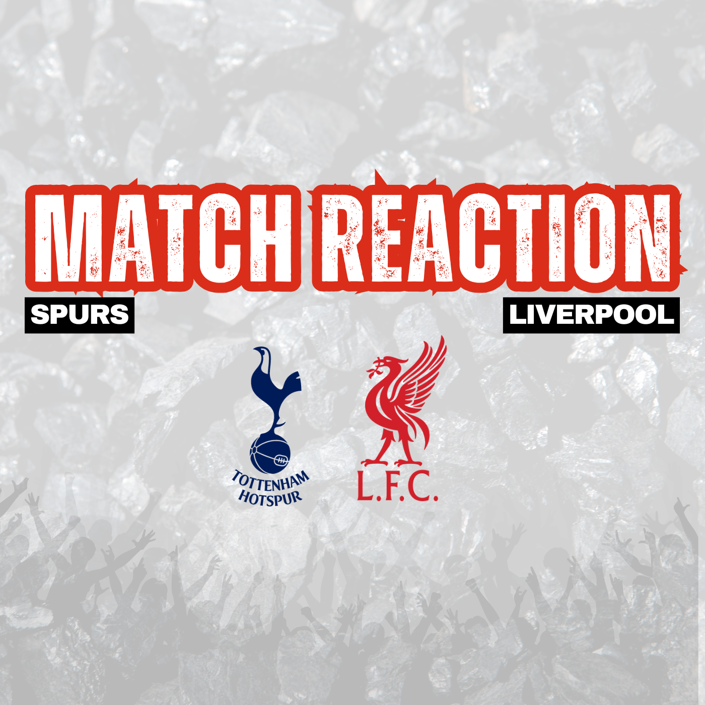 Spurs 1 Liverpool 2 | Instant Match Reaction