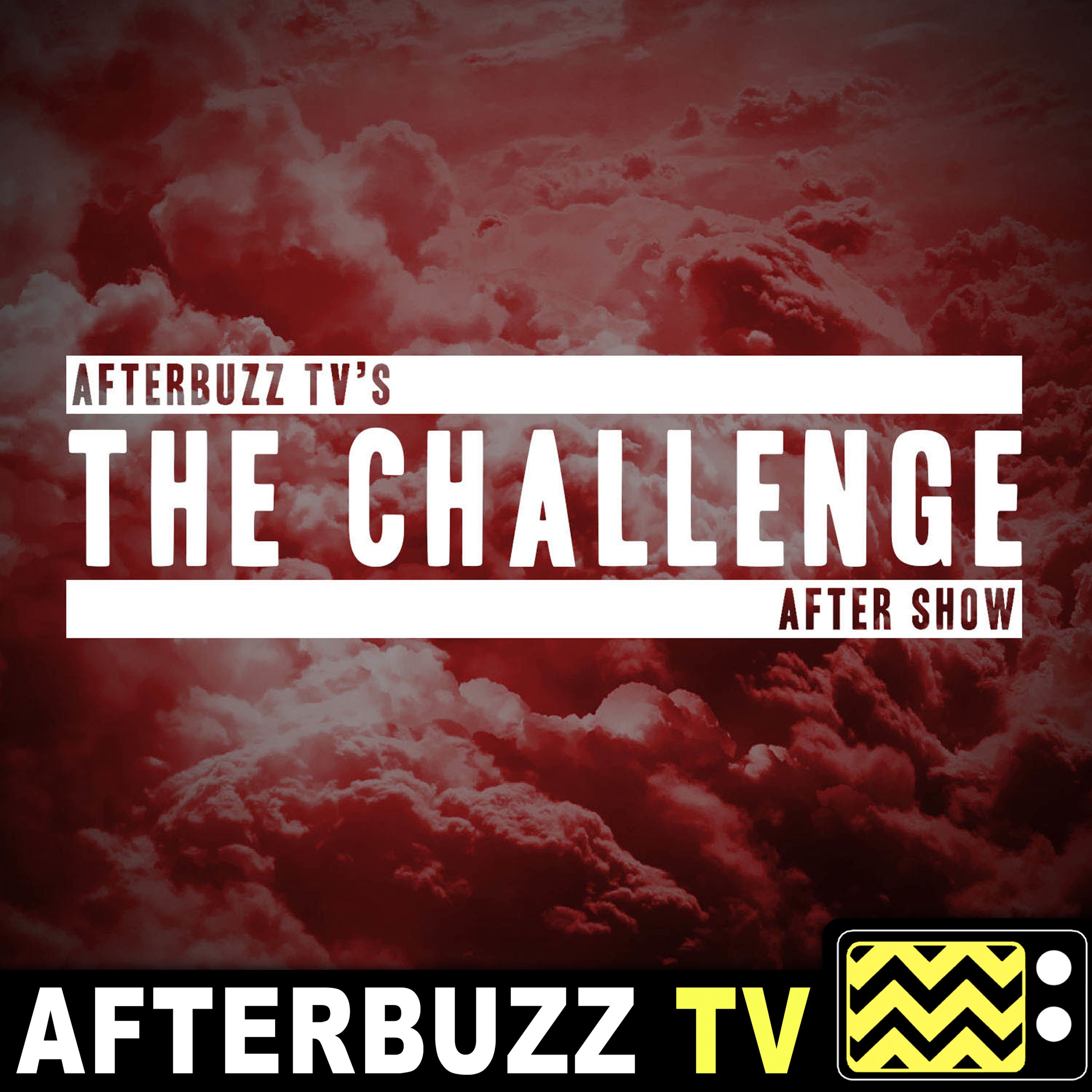 The MTV's The Challenge After Show Podcast podcast cover