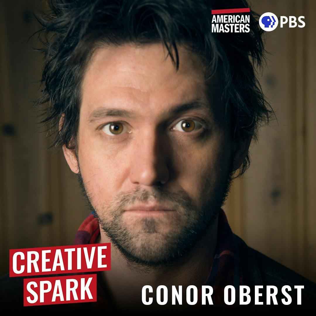 Conor Oberst Finds His Purpose in Process Conor Oberst Finds His Purpose in Process