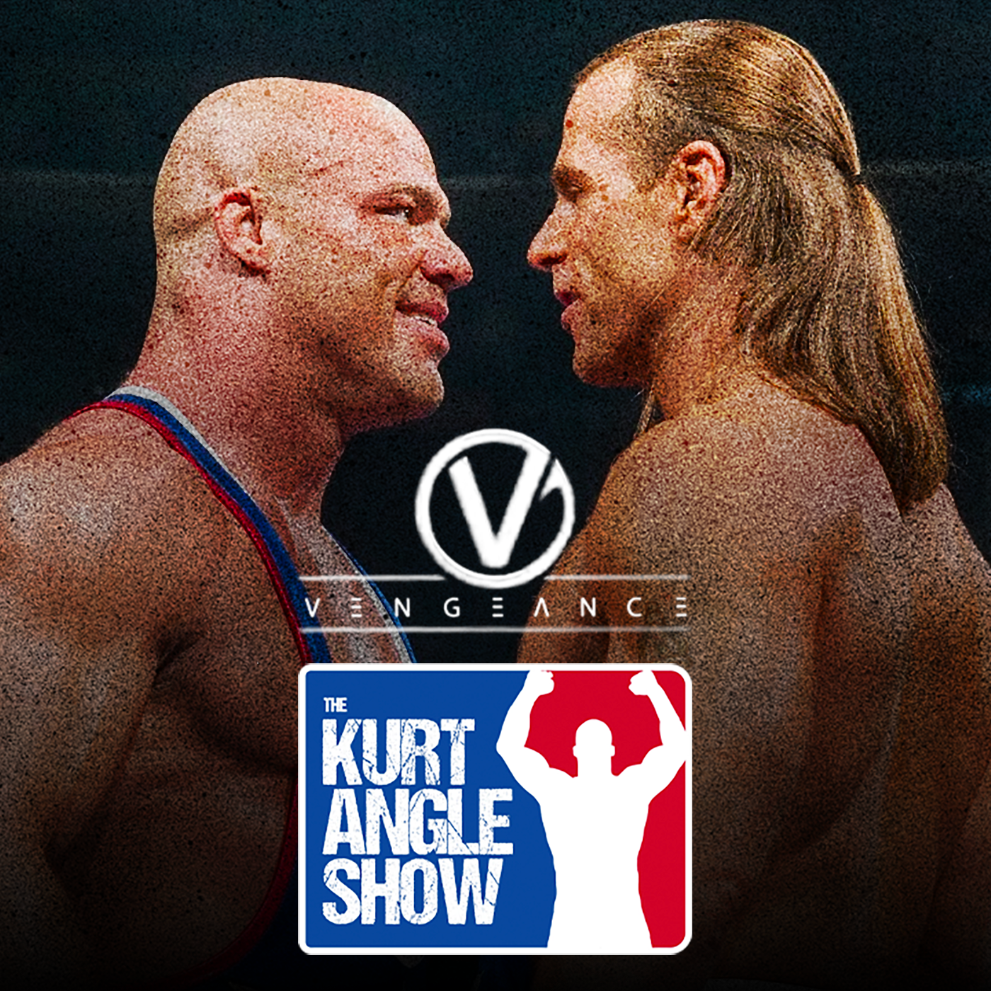 The Kurt Angle Show