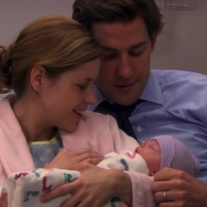 The Delivery (Parts 1 and 2)