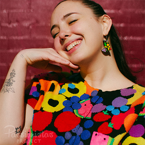 Emma Zack: Making Fashion Accessible to Everyone episode artwork