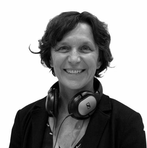 Ep. 277 Matilde Poggi