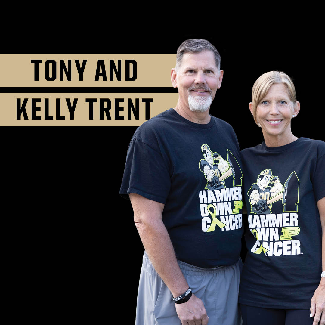 Purdue Institute for Cancer Research Raises $100,000 in Annual Challenge 5K