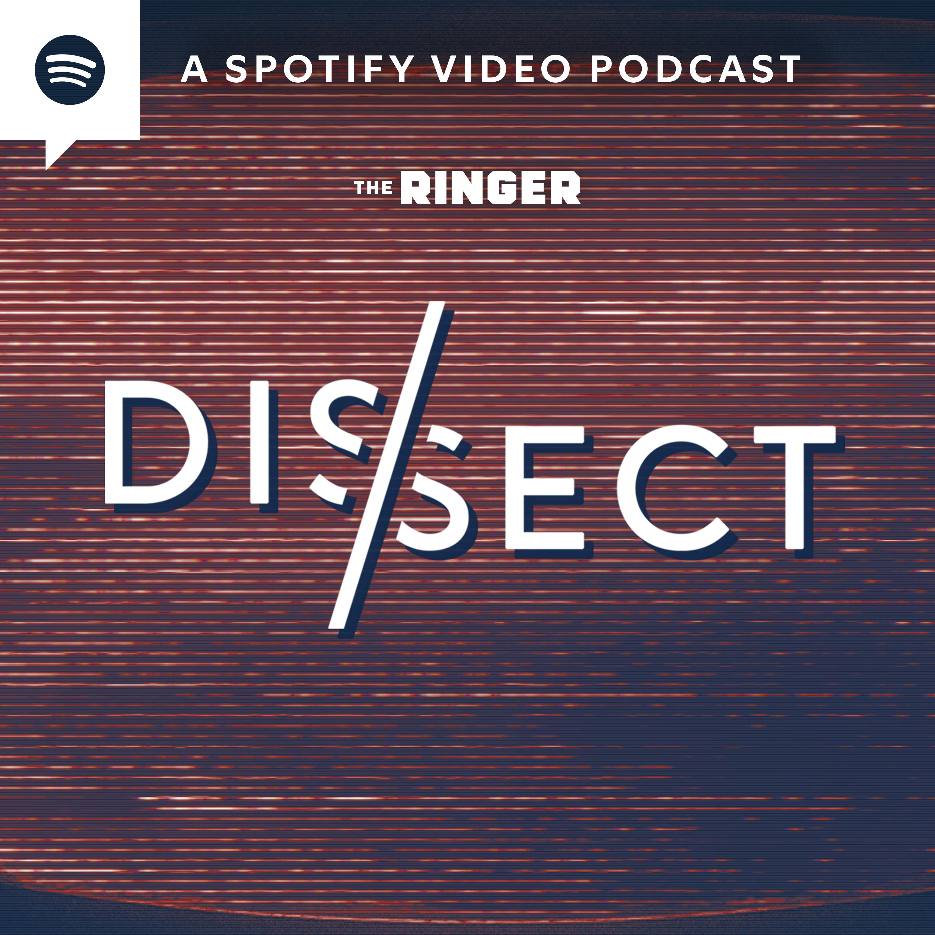 The DEFINITIVE Breakdown of Kendrick Lamar's Super Bowl Show podcast