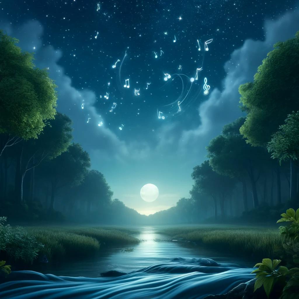 Ambiente MUSICAL Suave para RELAJACIÓN y Sueño PROFUNDO Garantizado episode artwork
