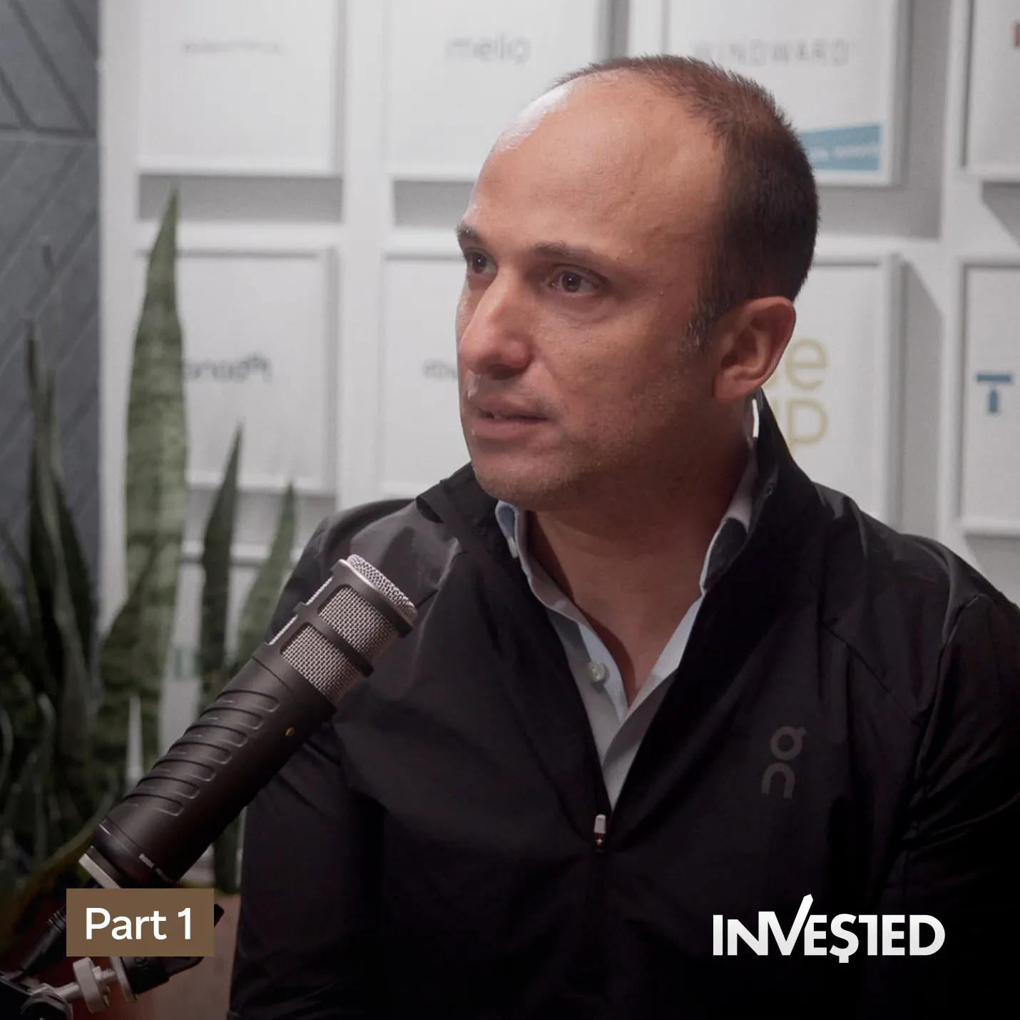 Yonatan Adiri on Founding Healthy.io, Challenges in HealthTech, and Working with Shimon Peres - Part One Episode cover